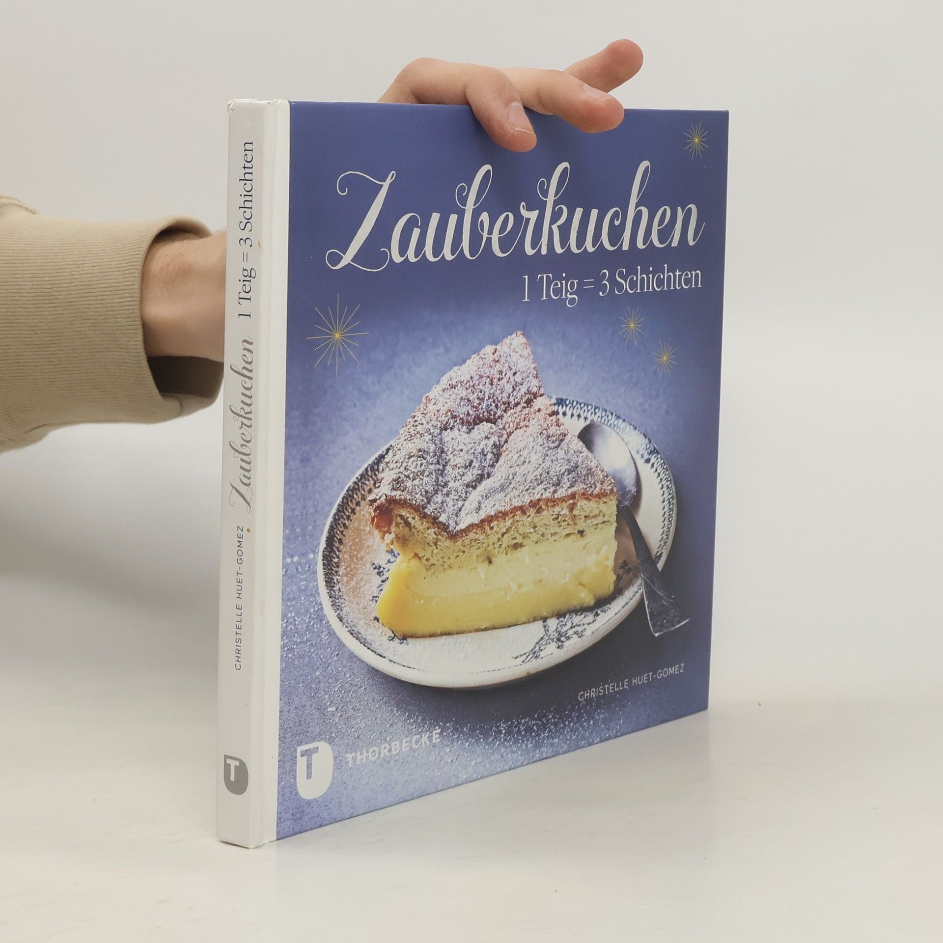 Zauberkuchen