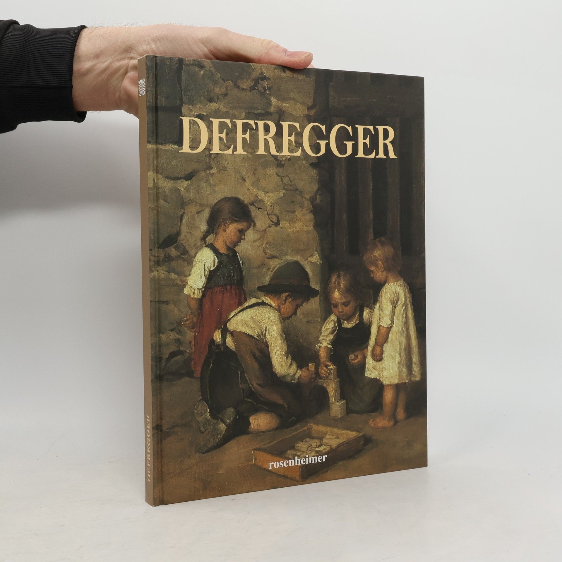 Dagmar Becker-Göthel Defregger