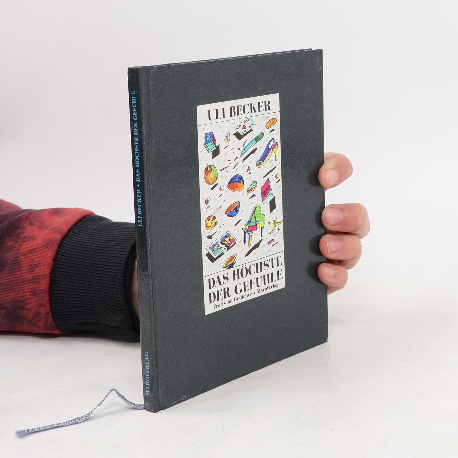 Das Höchste der Gefühle