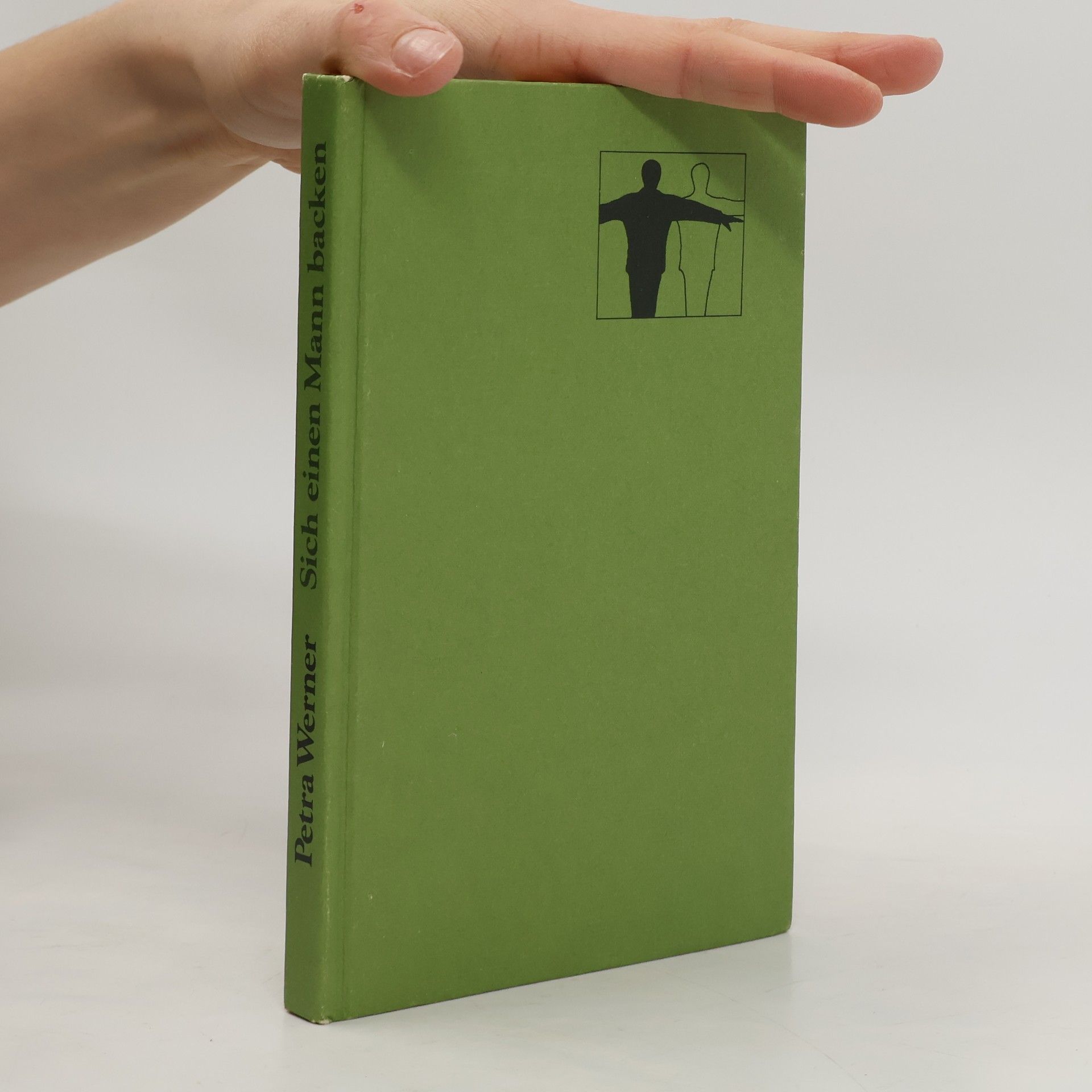 Sich einen Mann backen