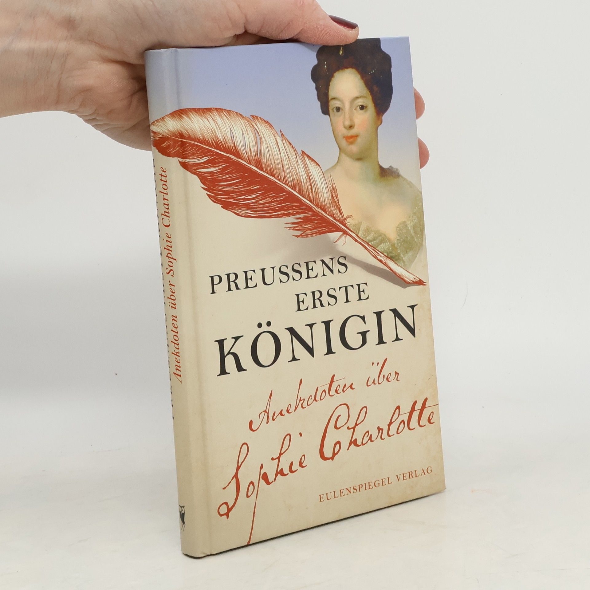 Margarete Drachenberg Preußens erste Königin