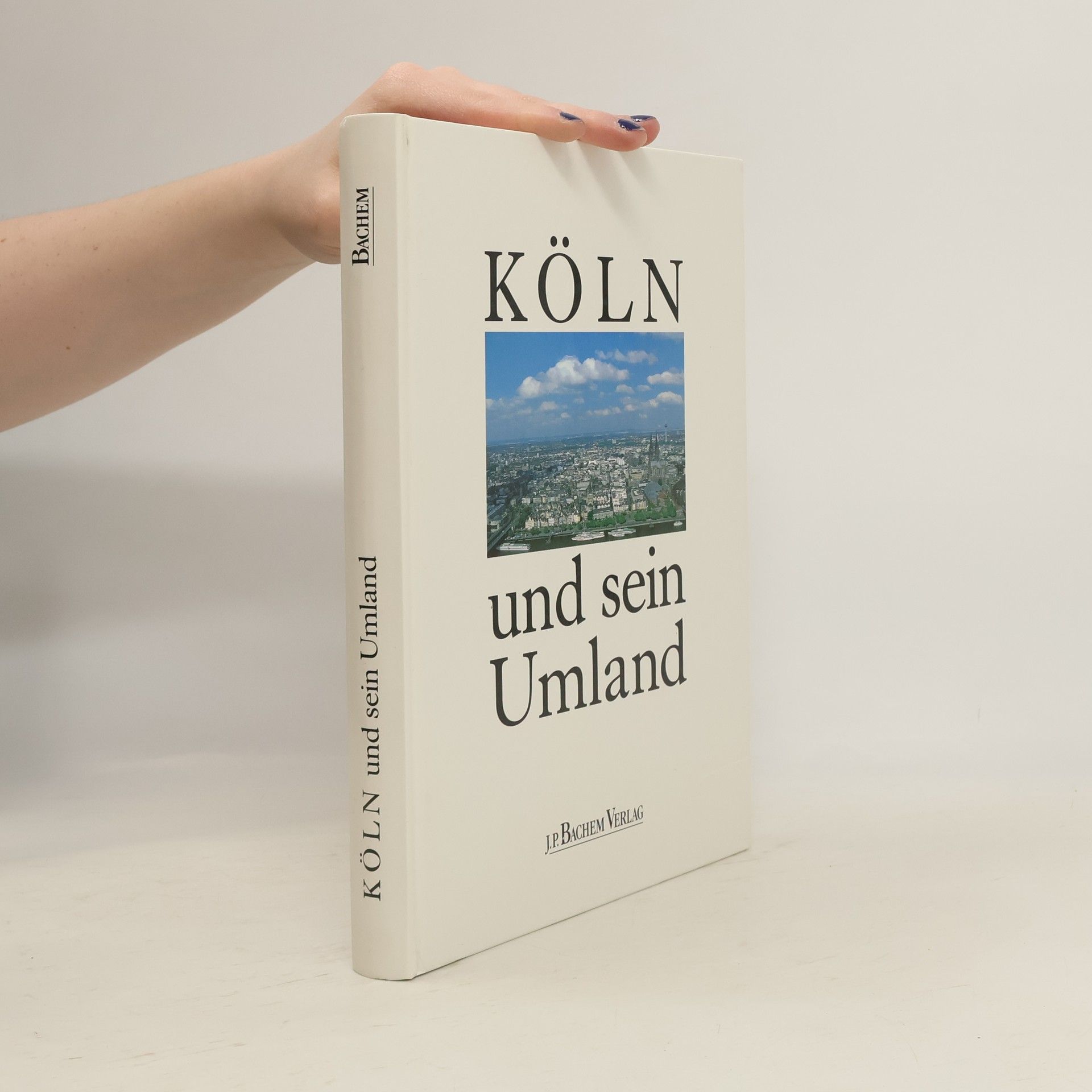 Autorenkollektiv Köln und sein Umland