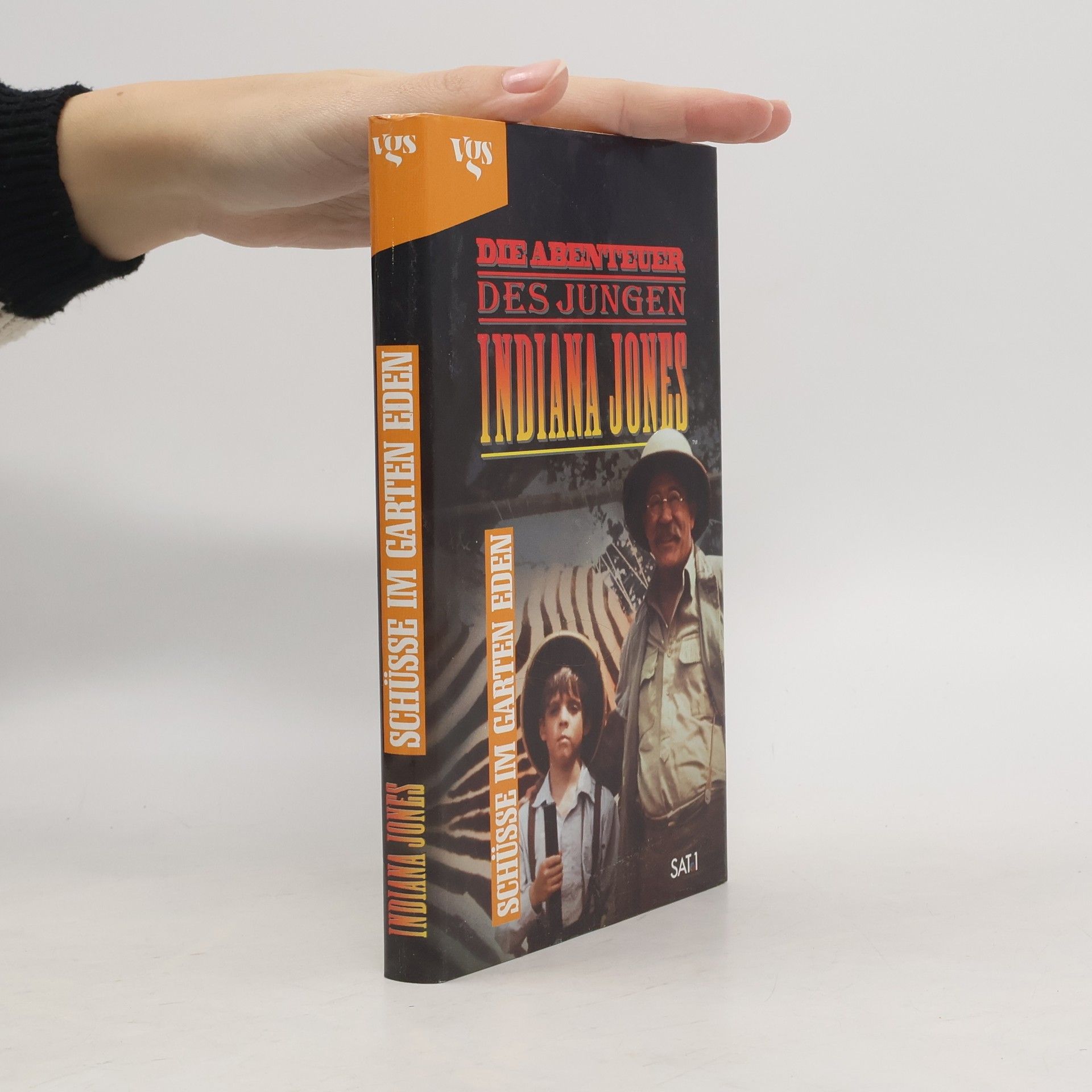 Mike F. Johnson Schüsse im Garten Eden, Britisch-Ostafrika 1909. Britisch- Ostafrika 1909.