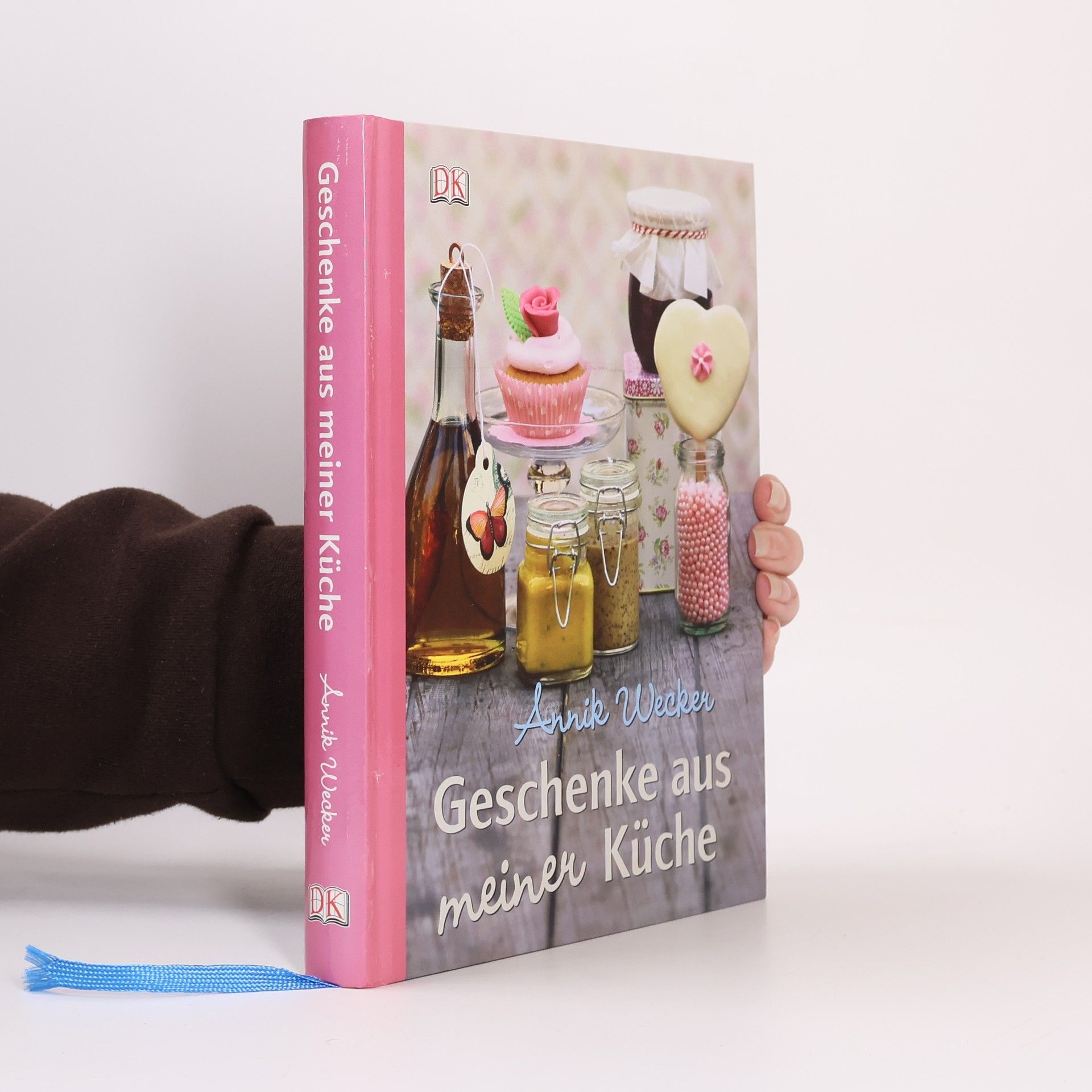 Autorenkollektiv Süßes Backvergnügen