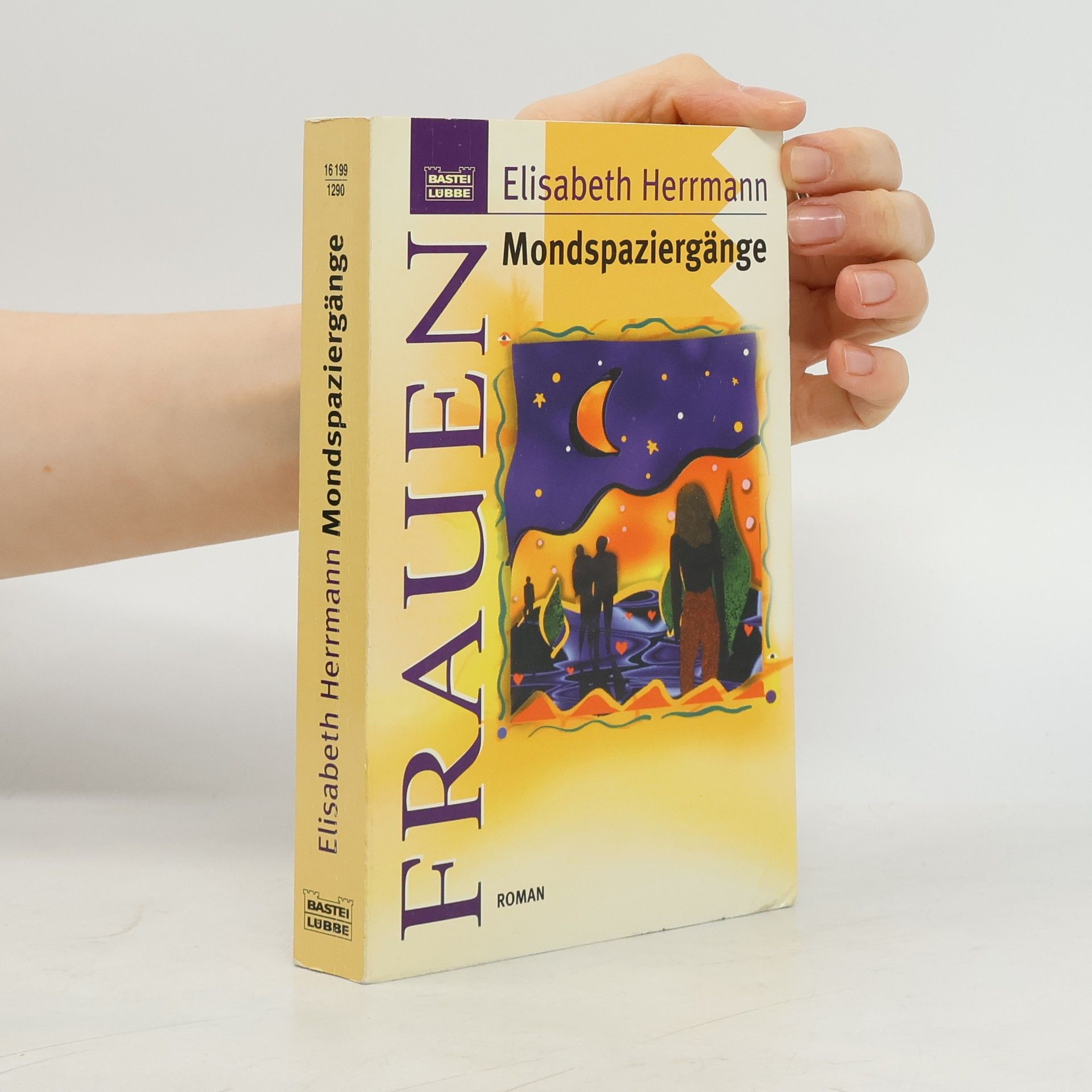 Elisabeth Hermann Mondspaziergänge