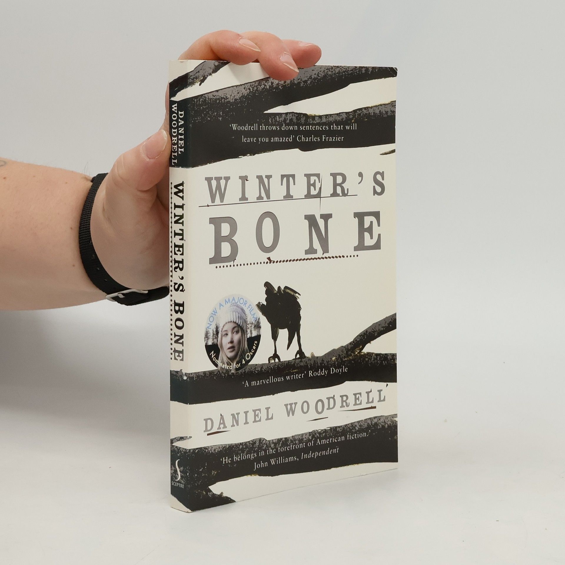 Daniel Woodrell Winter's Bone