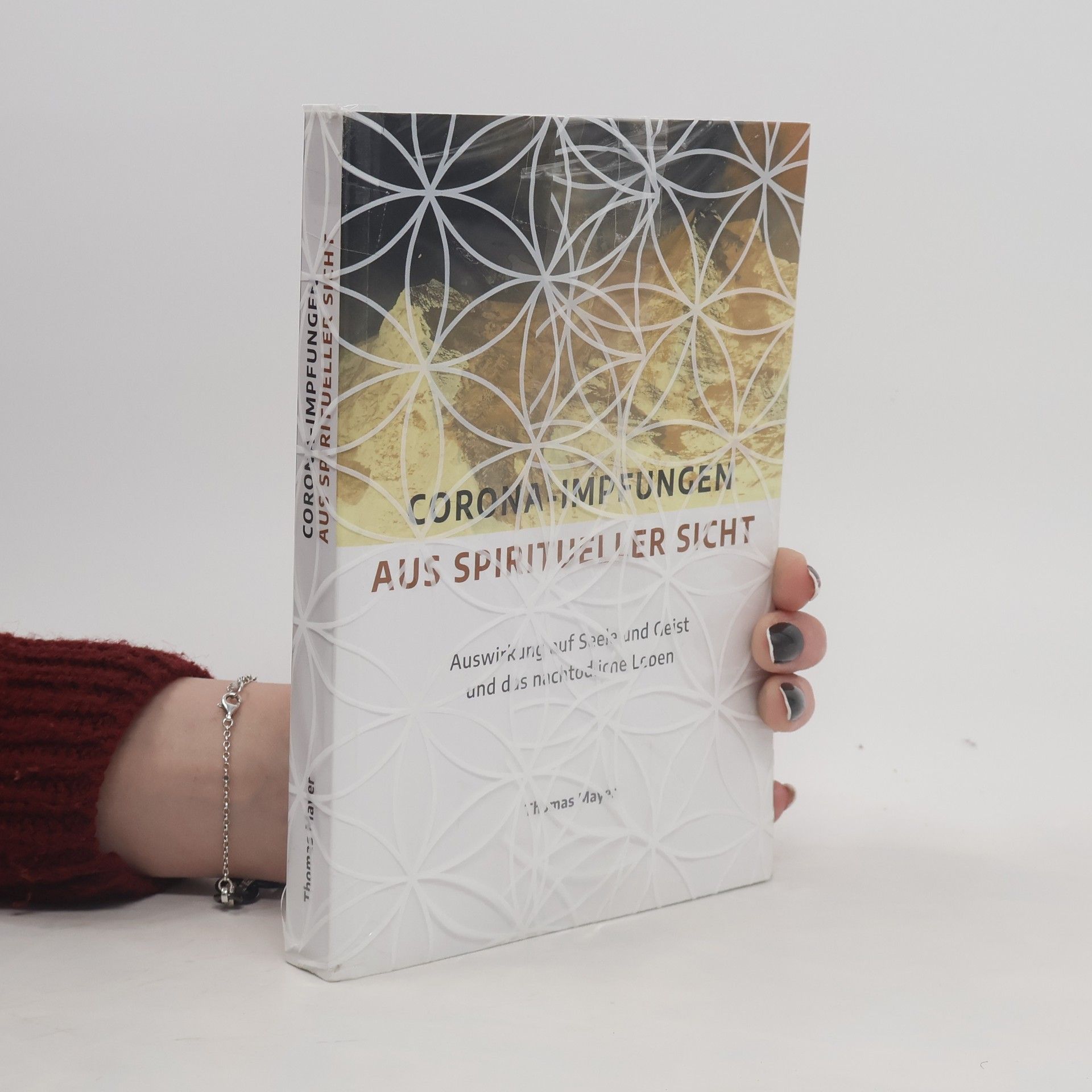 Thomas Mayer Corona-Impfungen aus spiritueller Sicht