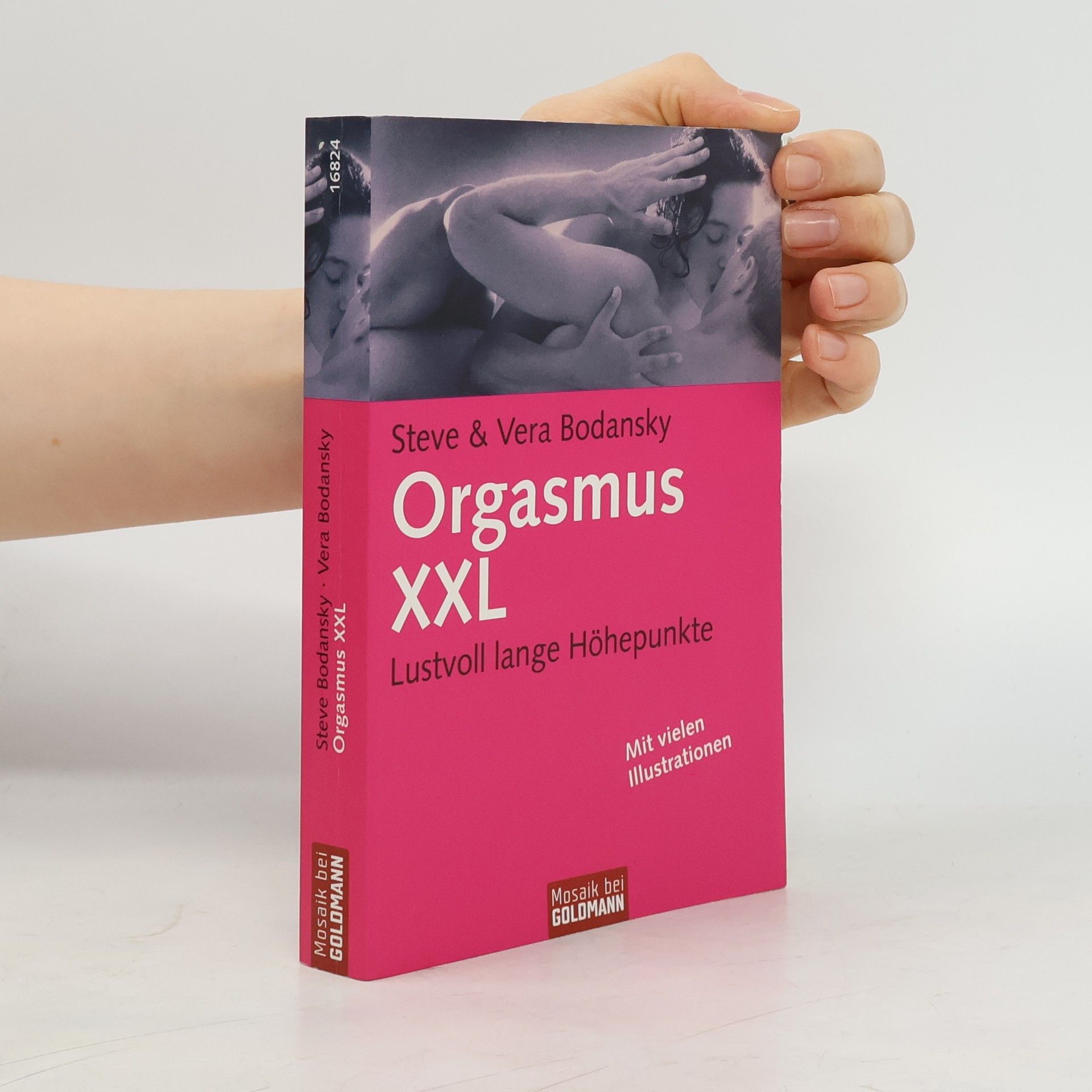 Orgasmus XXL