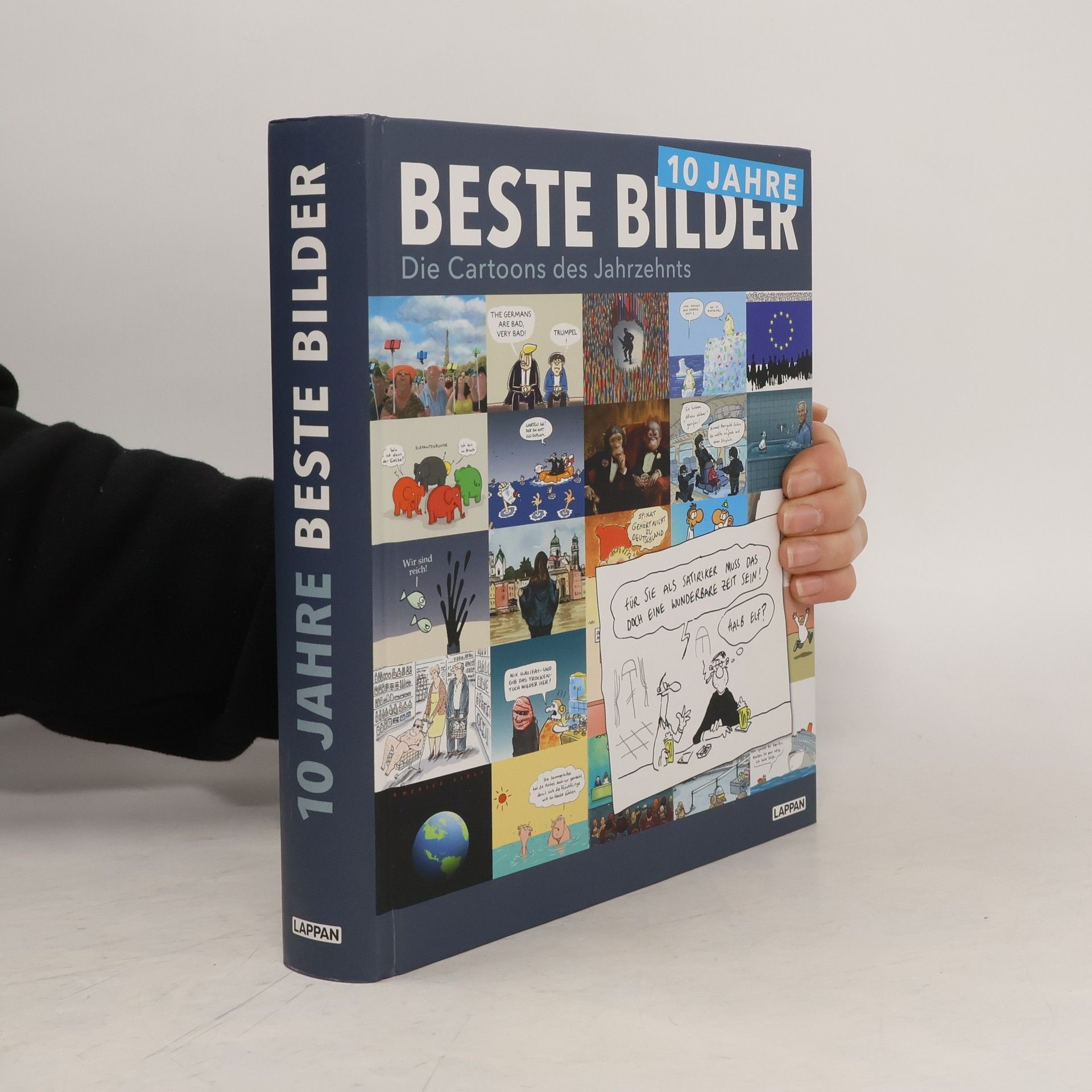 10 Jahre Beste Bilder