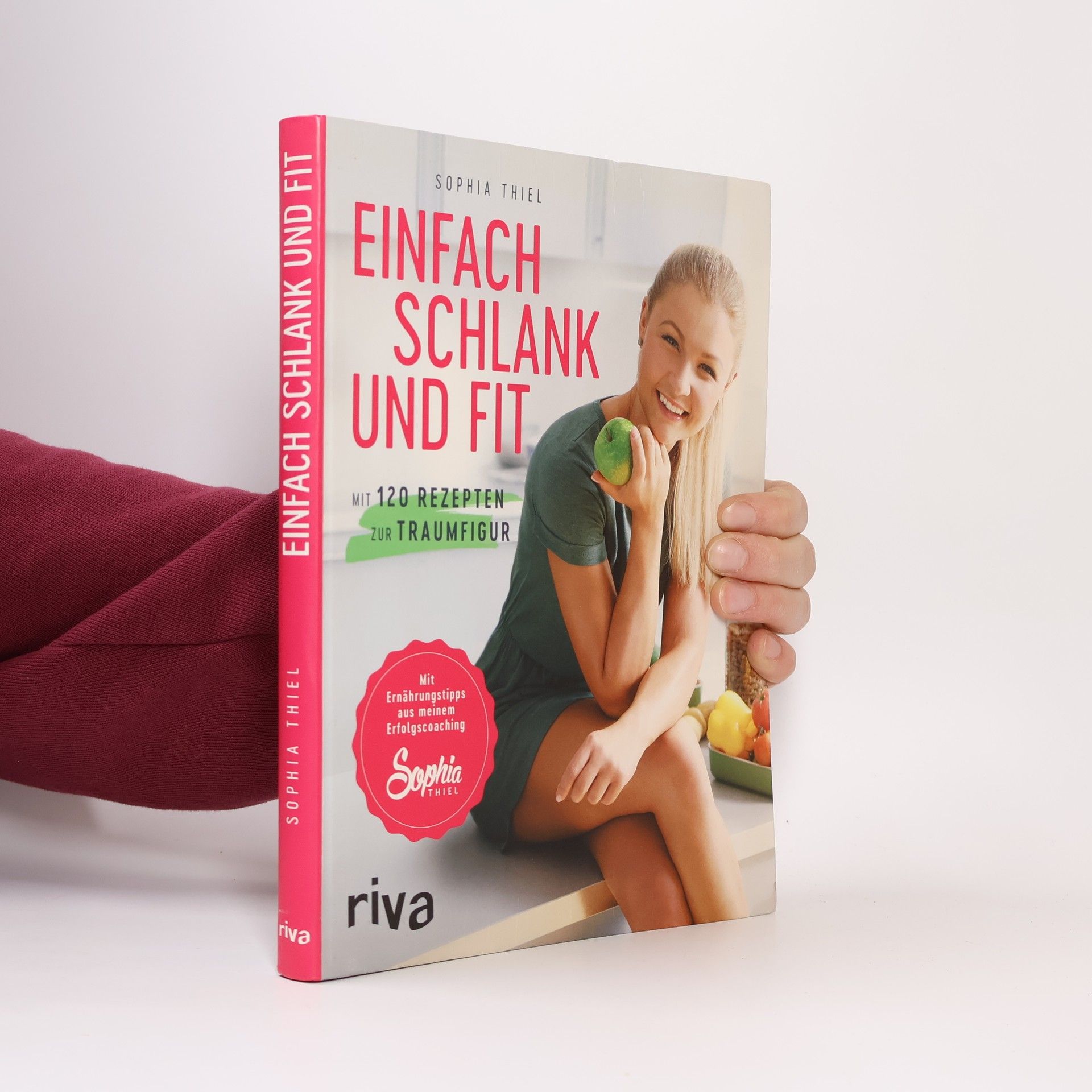 Sophia Thiel Einfach schlank und fit