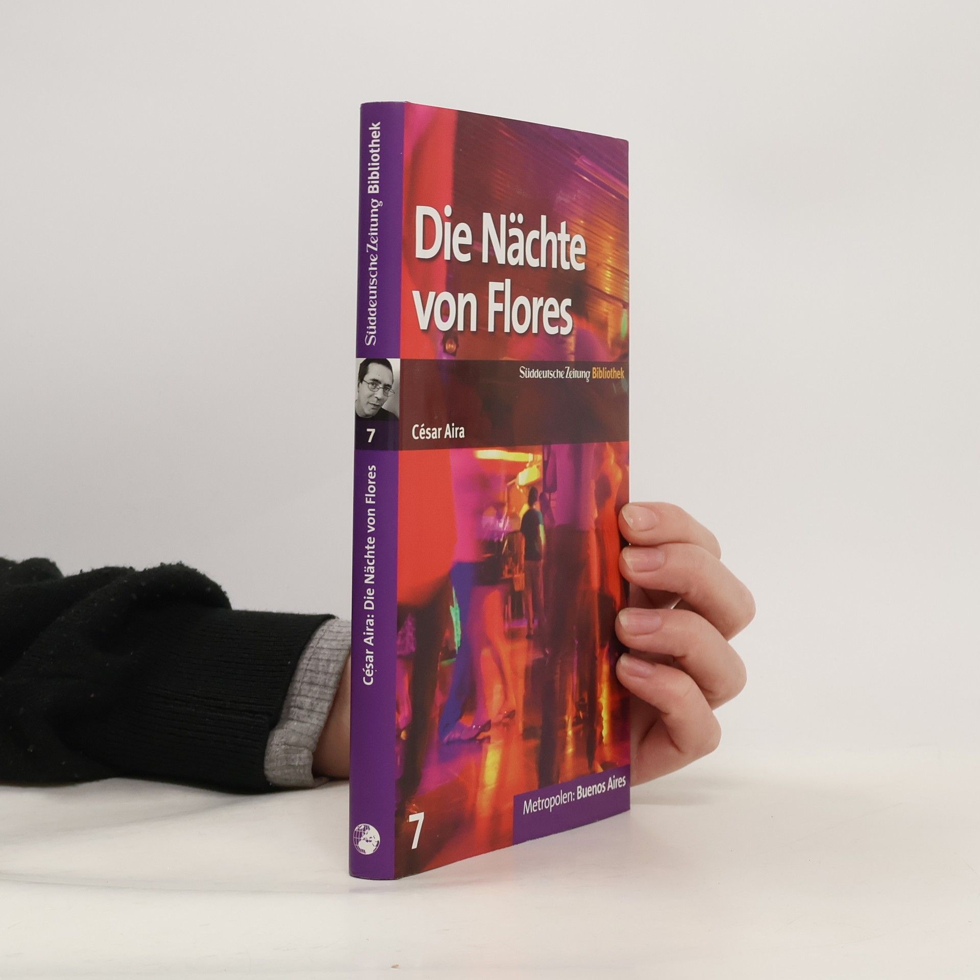 Die Nächte von Flores