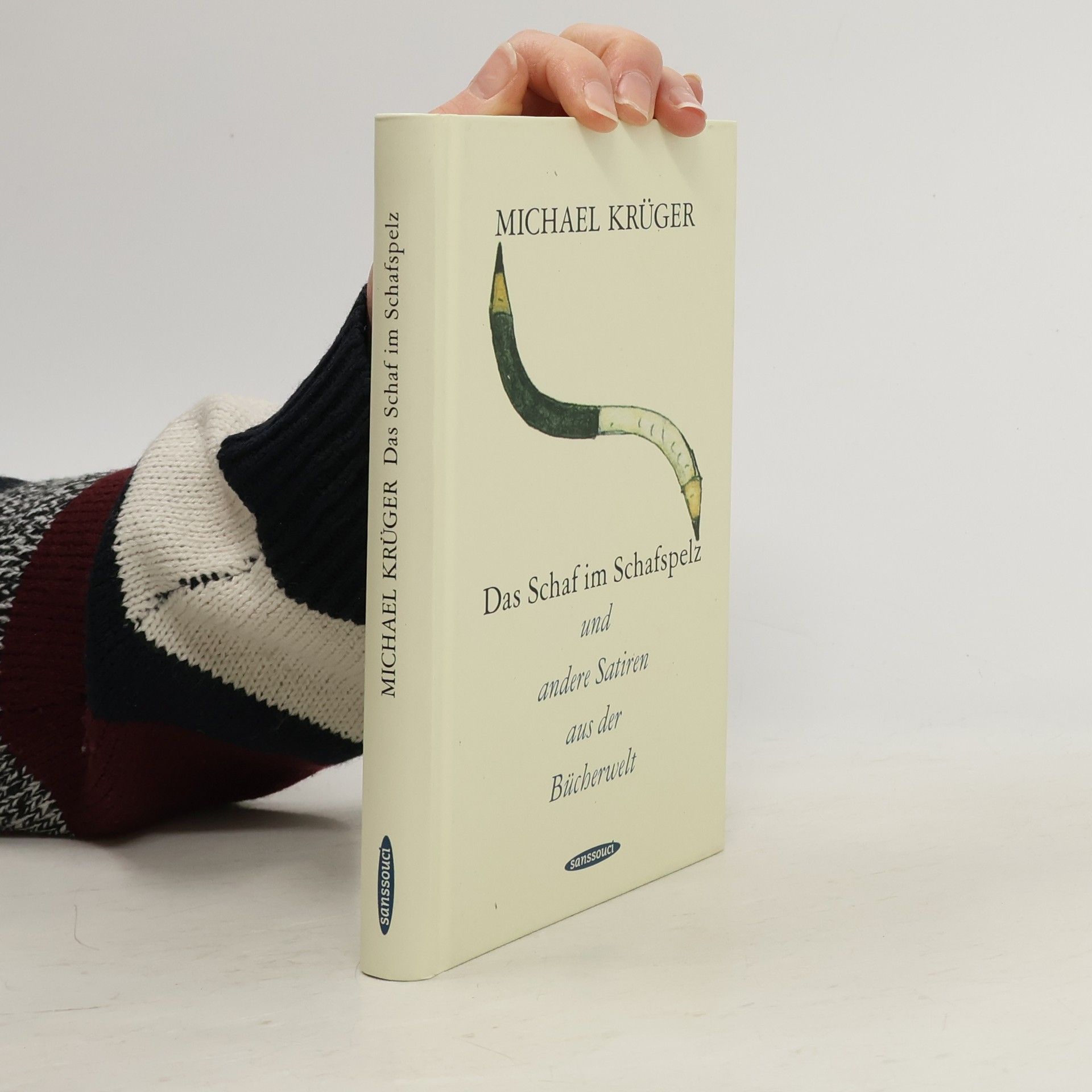 Das Schaf im Schafspelz und andere Satiren aus der Bücherwelt