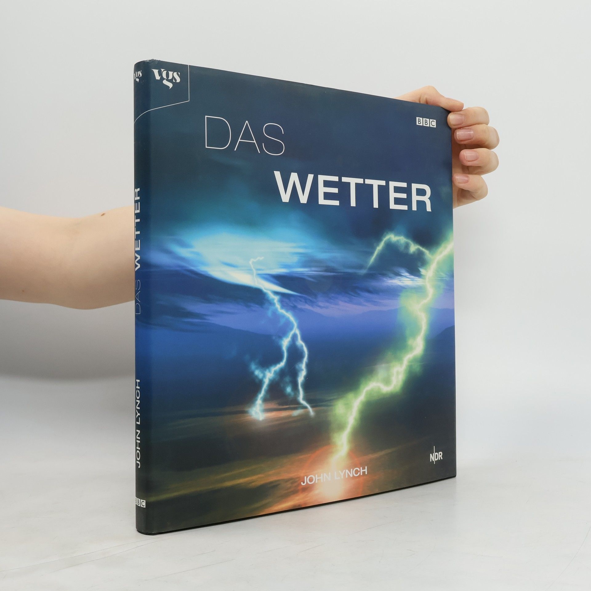 John Lynch Das Wetter