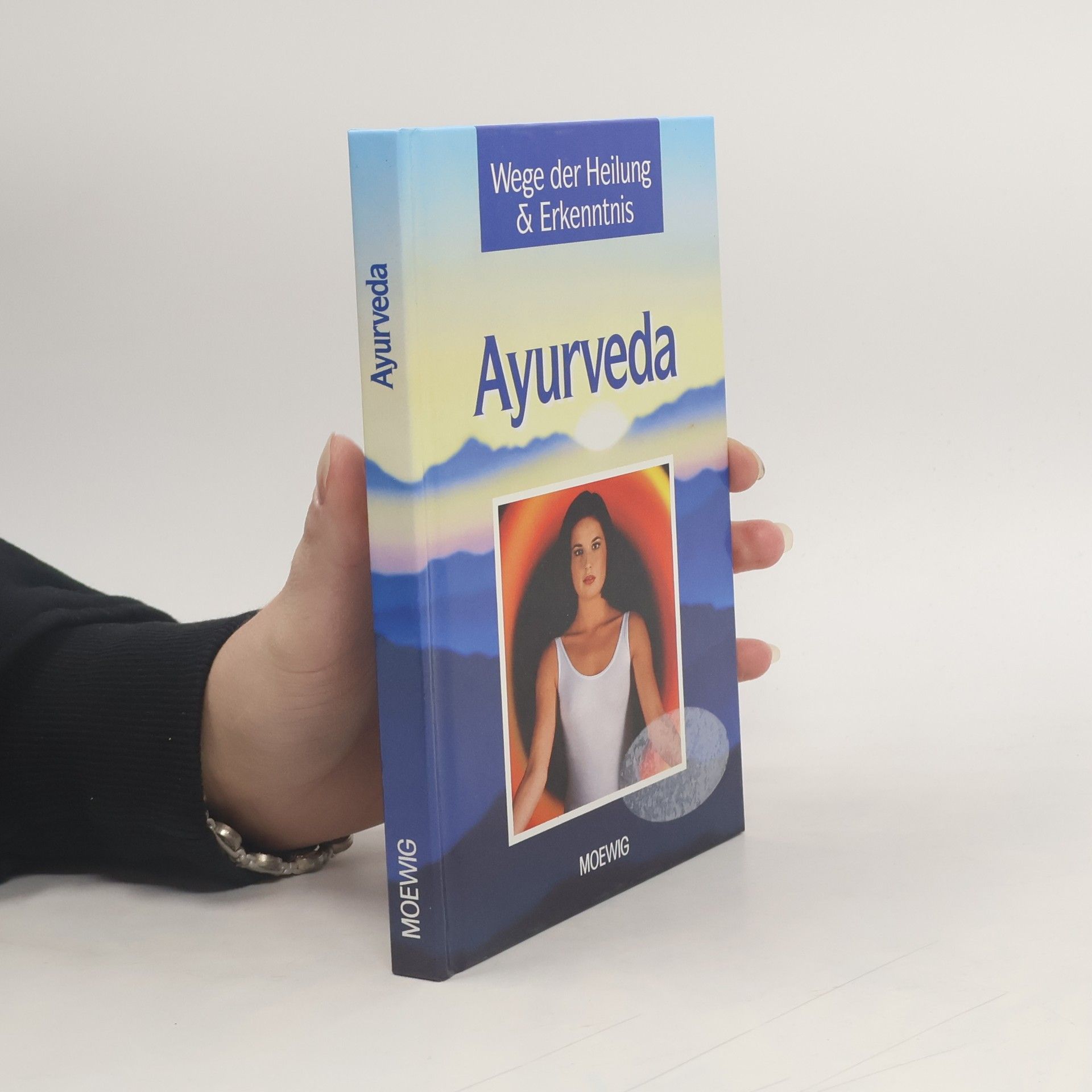 Autorenkollektiv Ayurveda