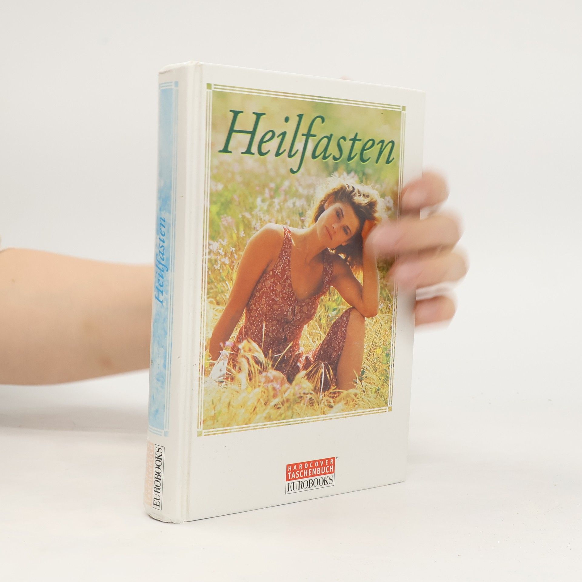 Ina Friedrich Heilfasten