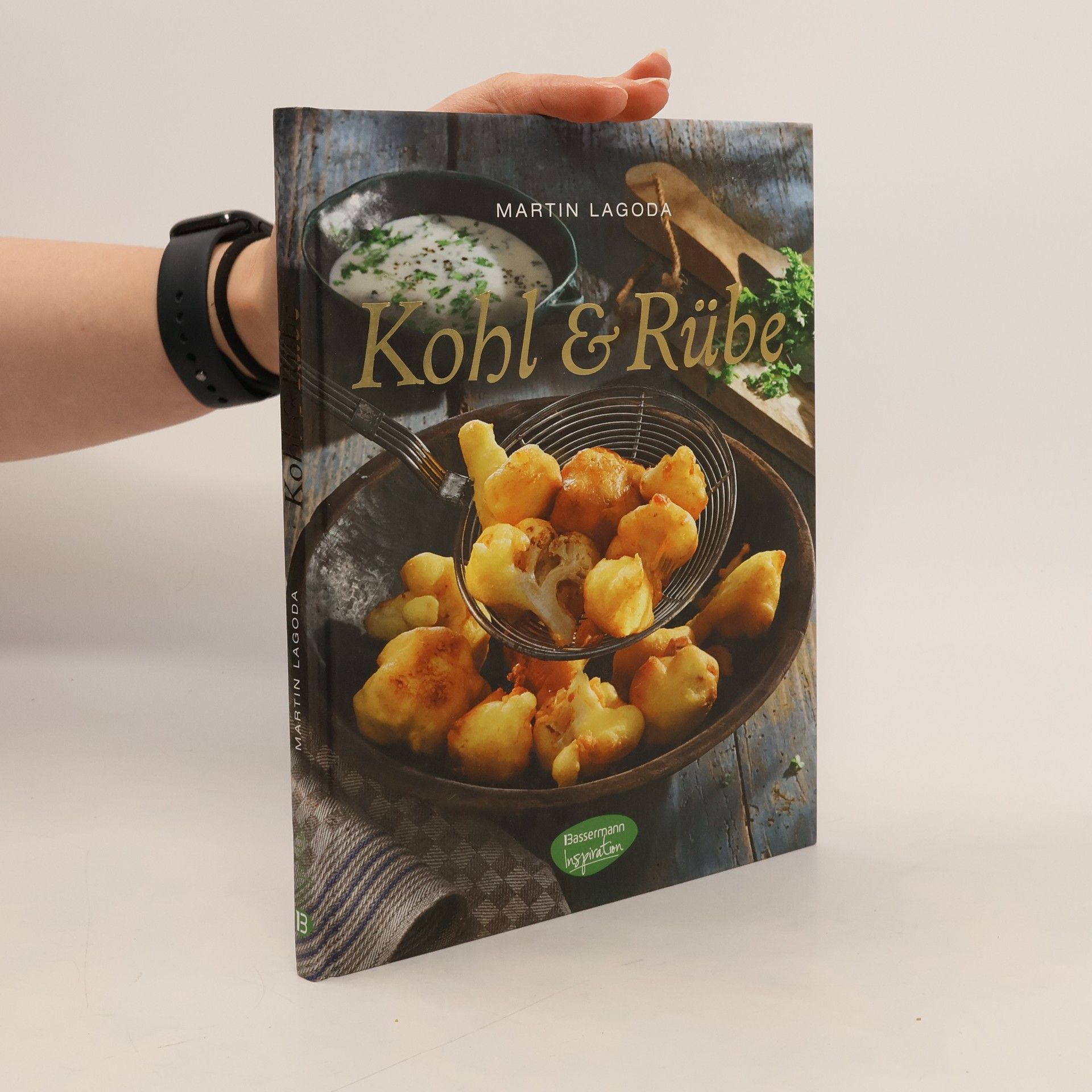 Martin Lagoda Kohl & Rübe