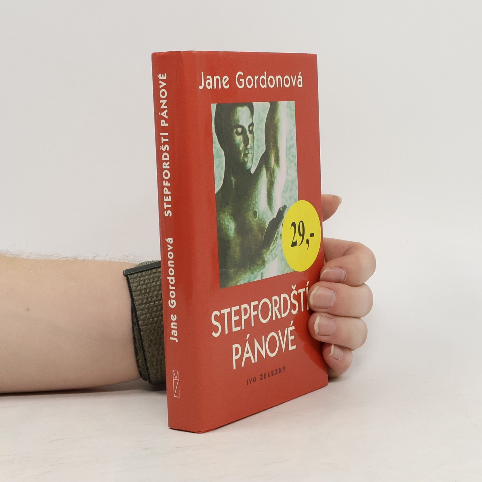 Stepfordští pánové