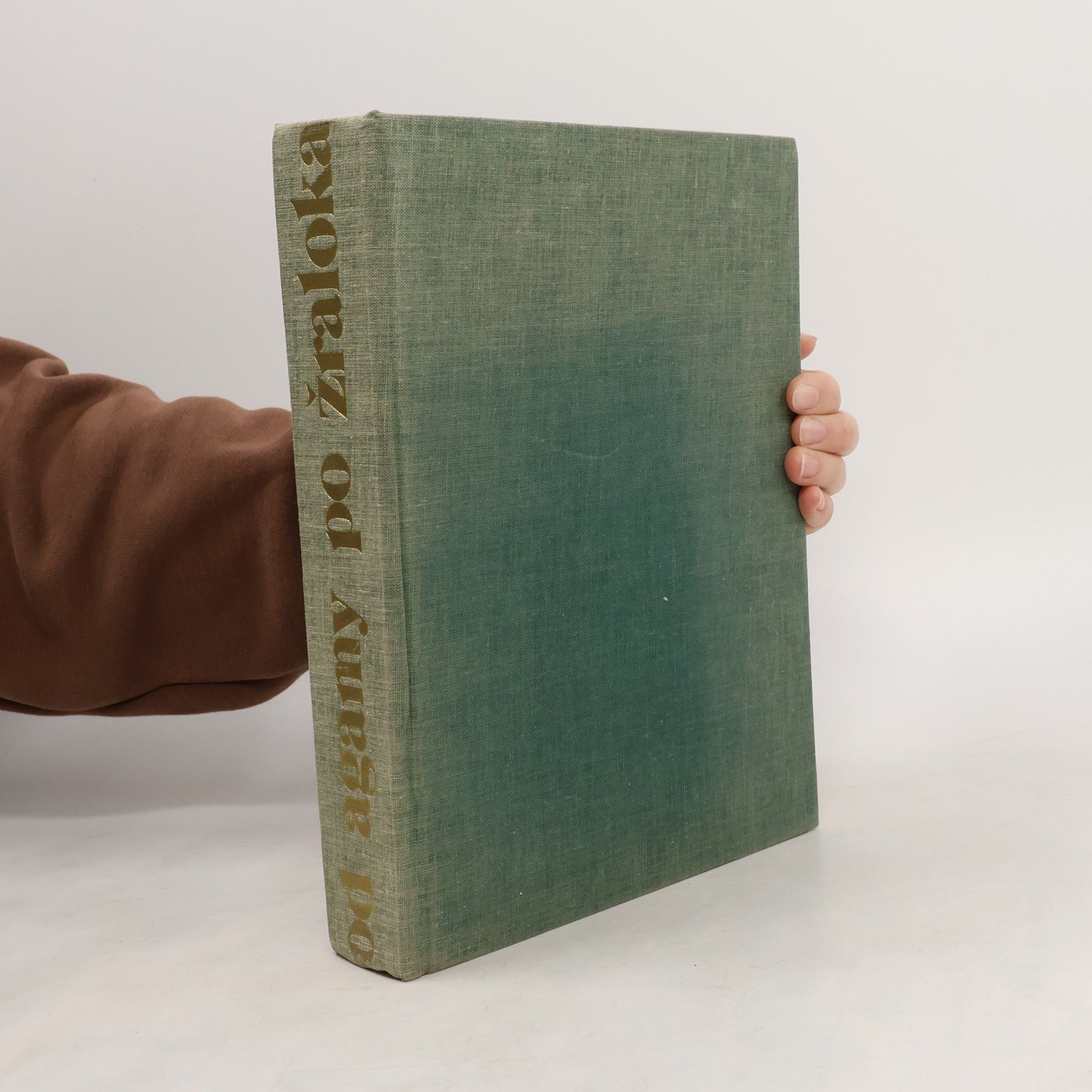 Kolektív autorov Od agamy po žraloka. Velký ilustrovaný slovník zvířat