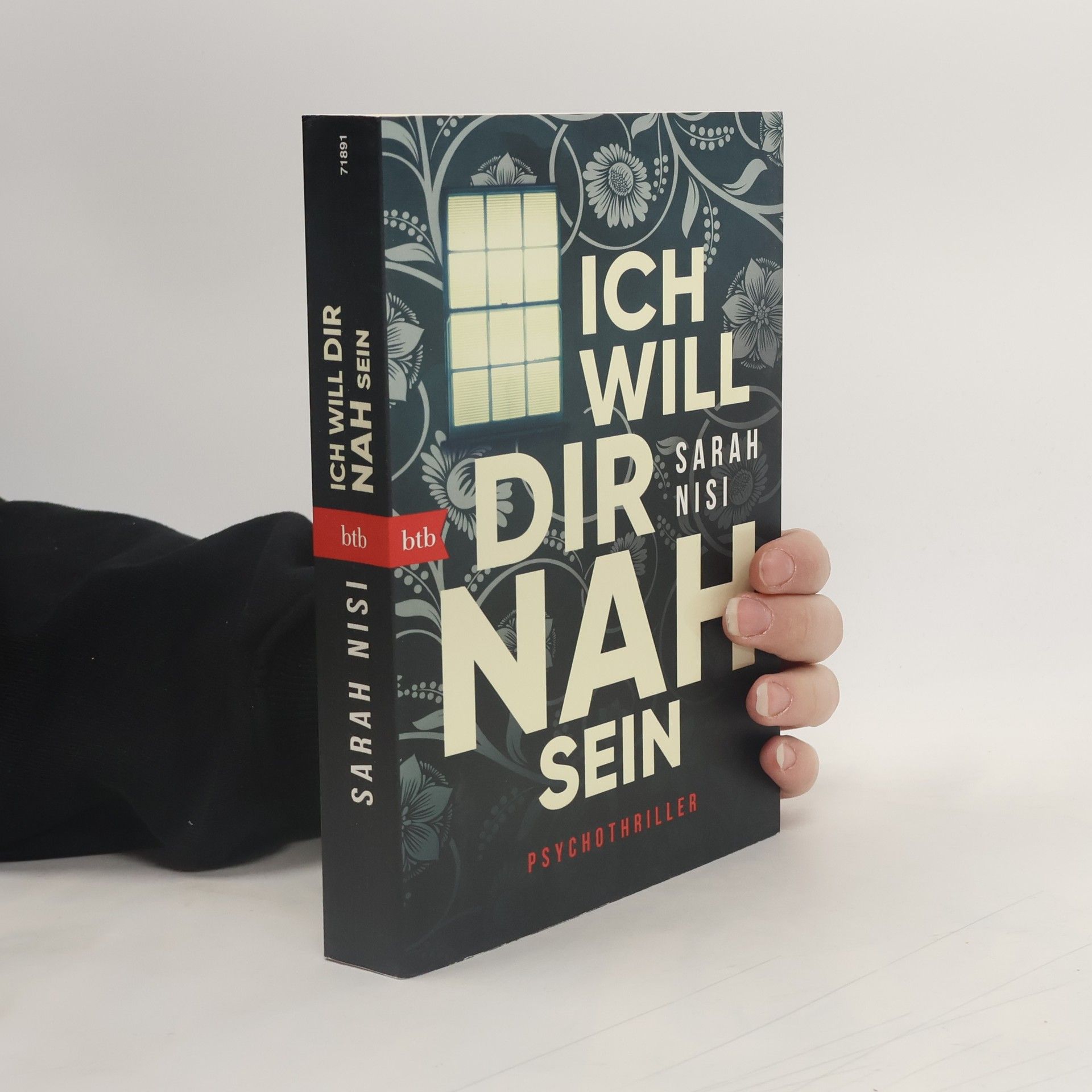 Ich will dir nah sein