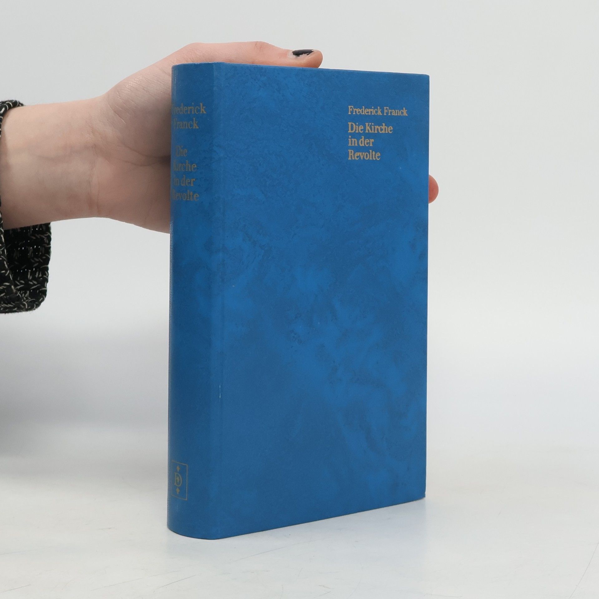 Die Kirche in der Revolte