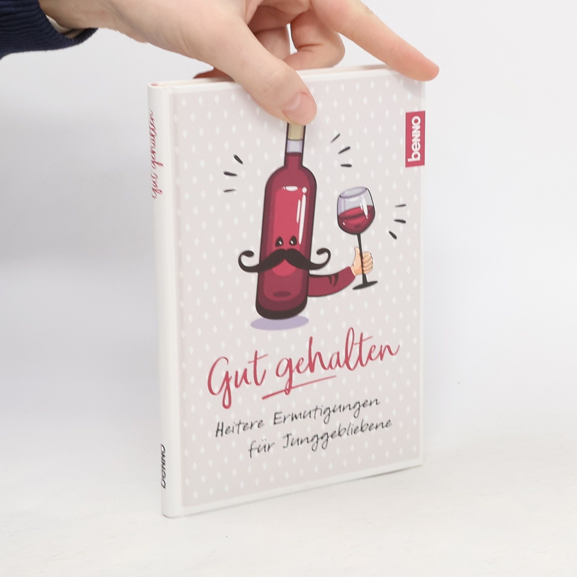 Autorenkollektiv Gut gehalten