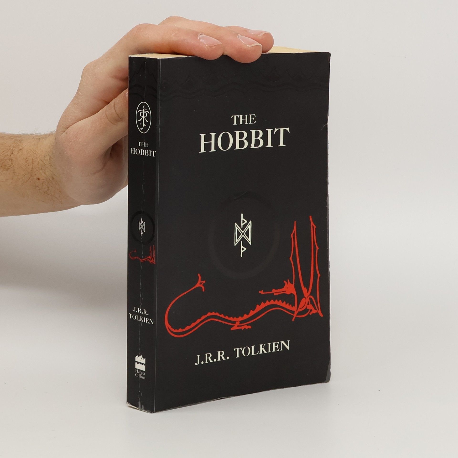 J. R. R. Tolkien The Hobbit