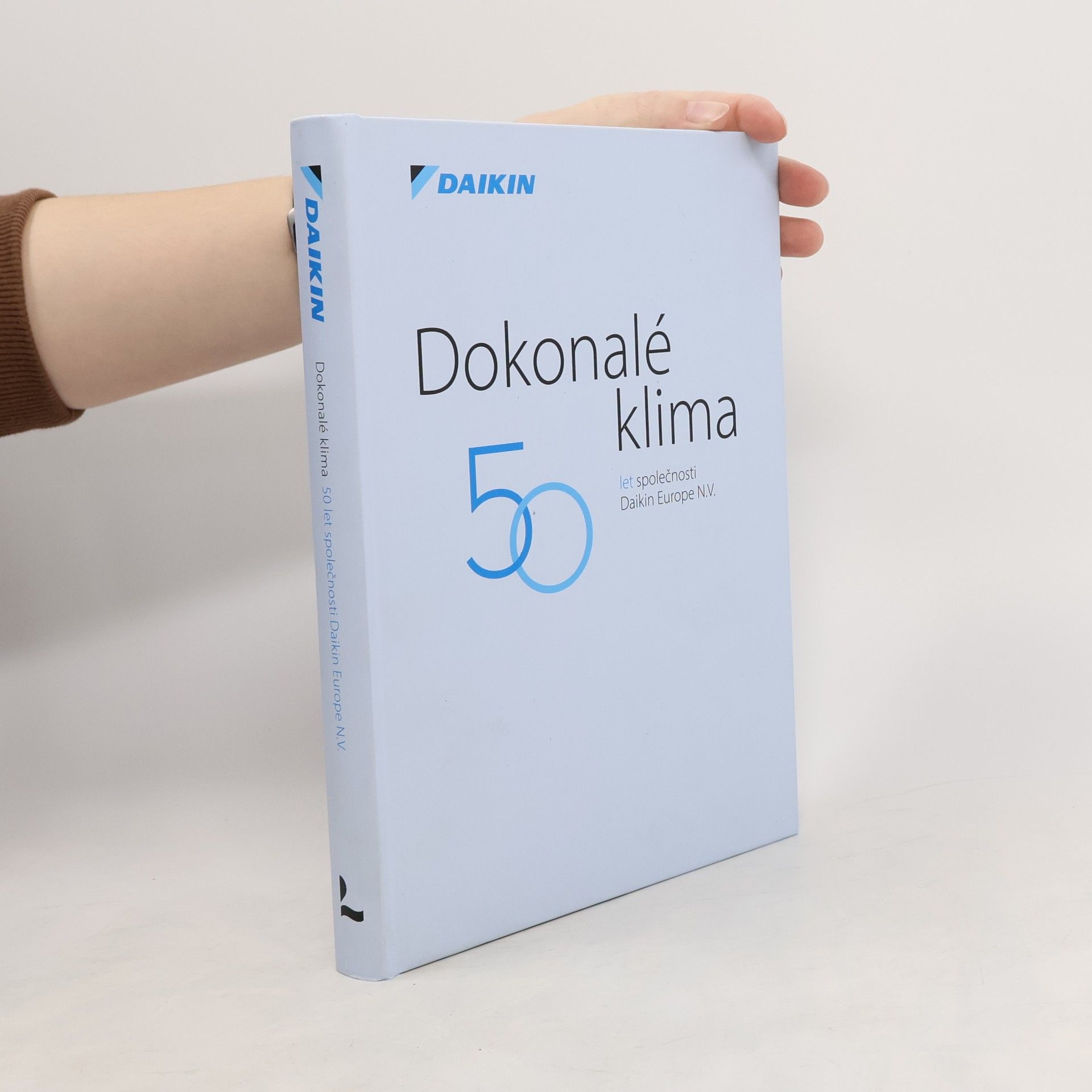 Autorenkollektiv Dokonalé klima