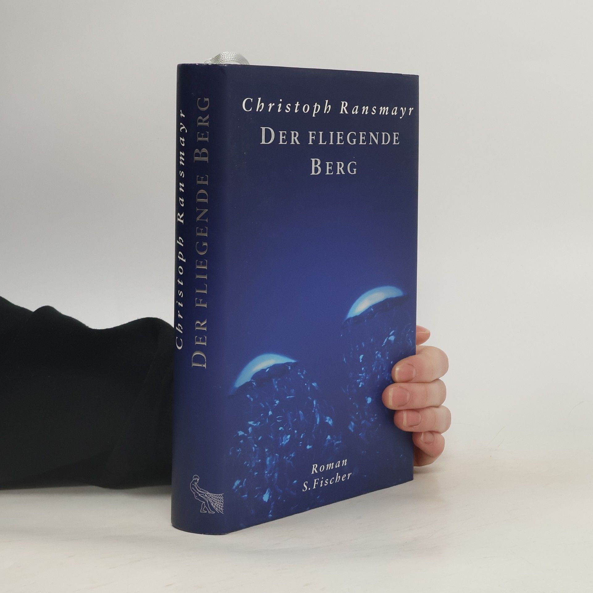 Christoph Ransmayr Der Fliegende Berg