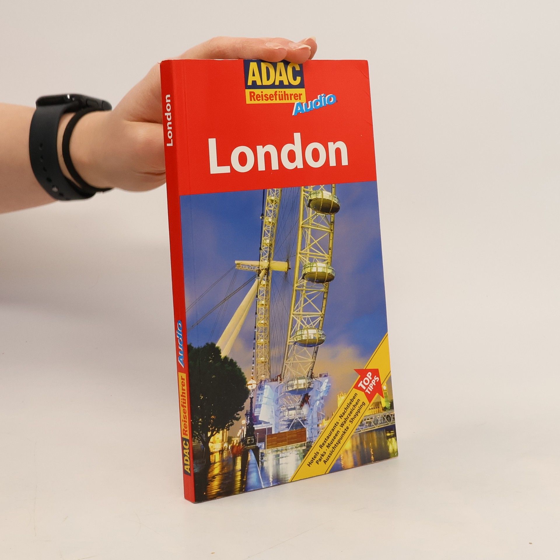 Autorenkollektiv London