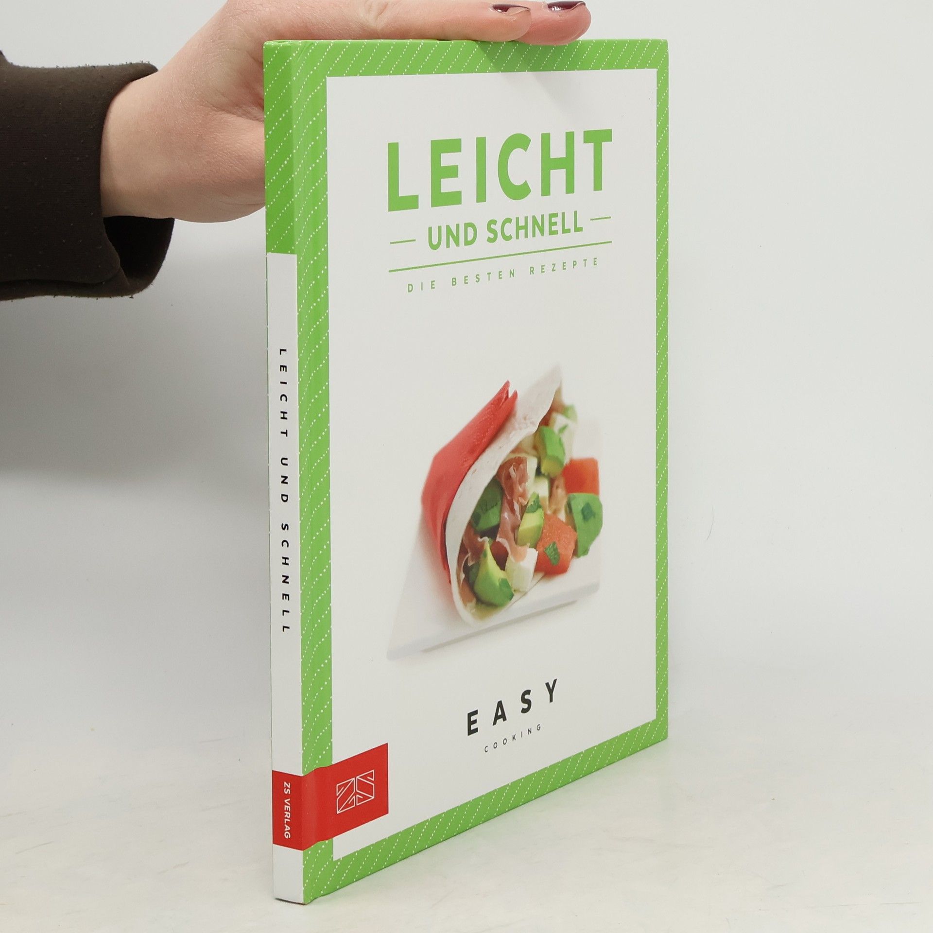 Collectif d'auteurs Leicht und schnell