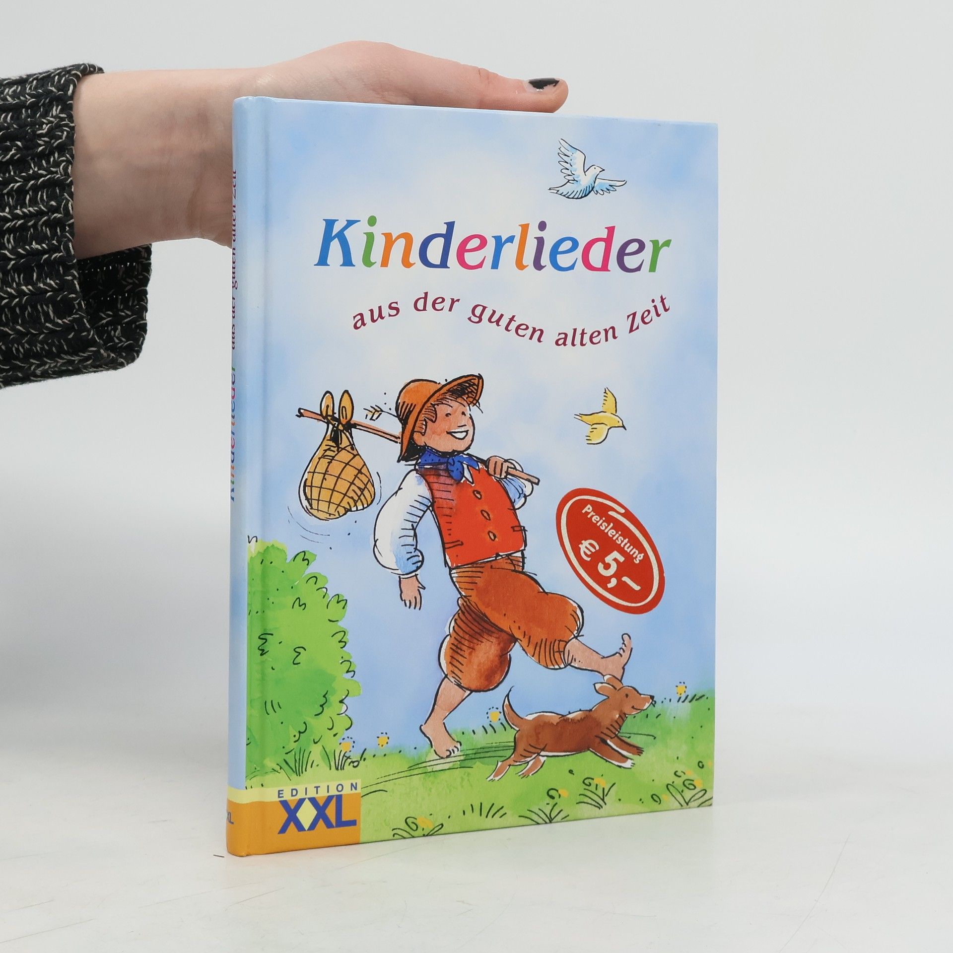 Auteurscollectief Kinderlieder