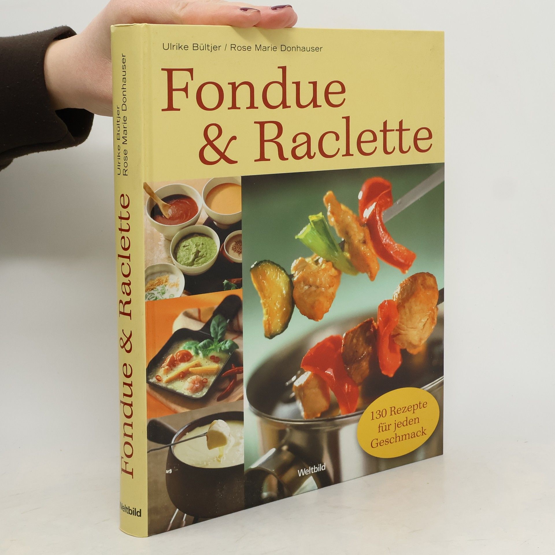 Ulrike Bültjer Fondue & Raclette