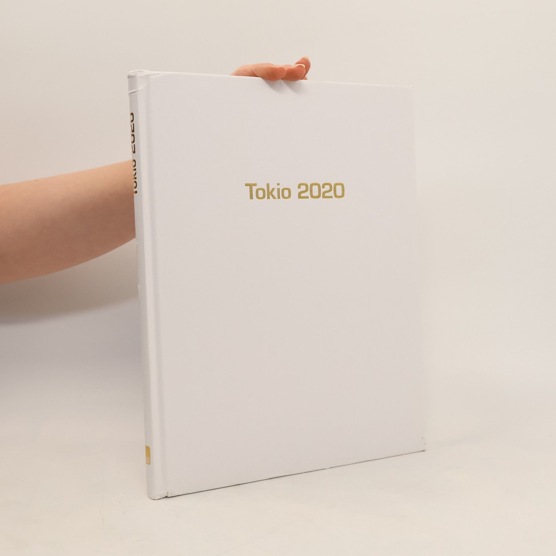 Auteurscollectief Tokio 2020