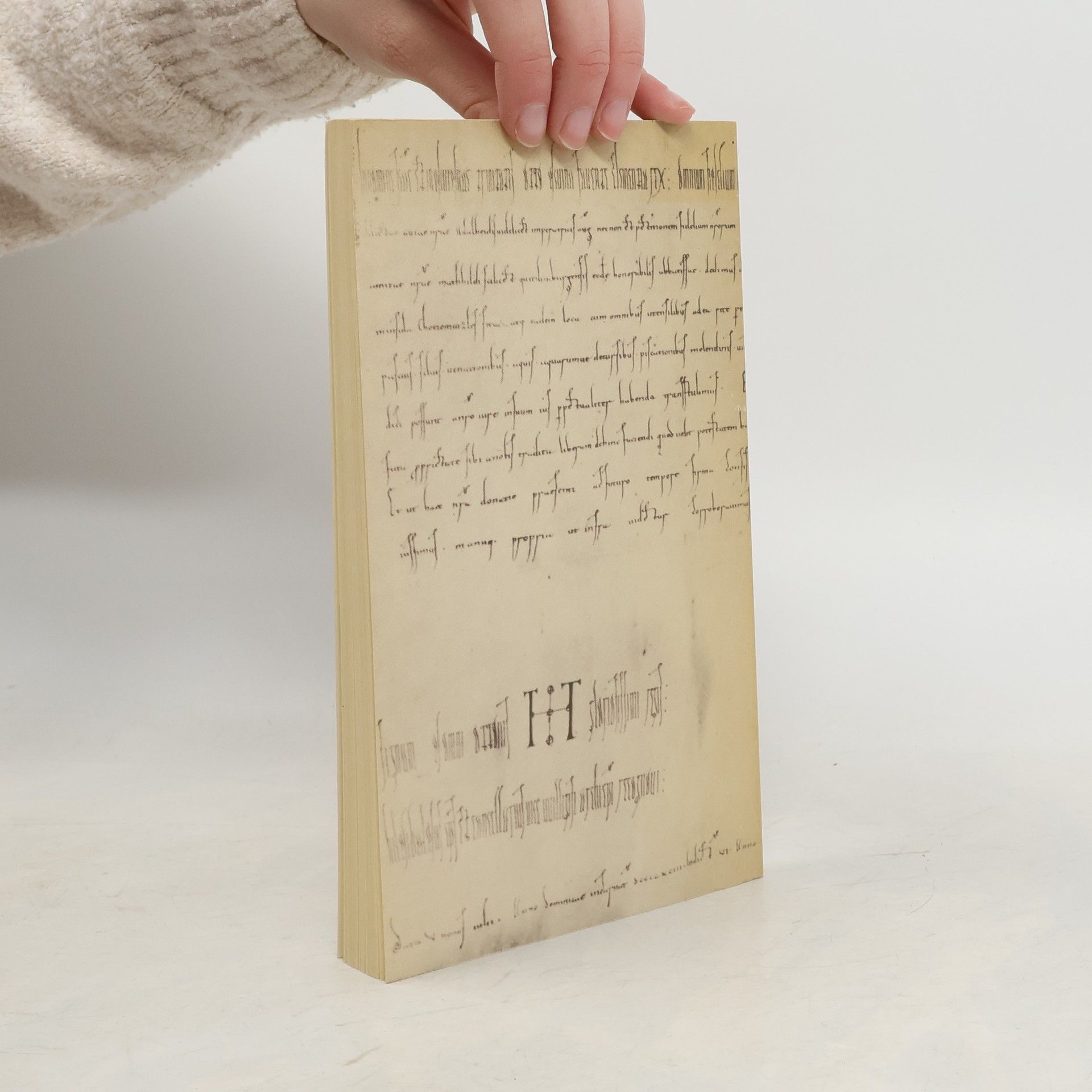 Kolektiv autorů 1000 Jahre Postdam. Blläter aus der Stadtgeschichte