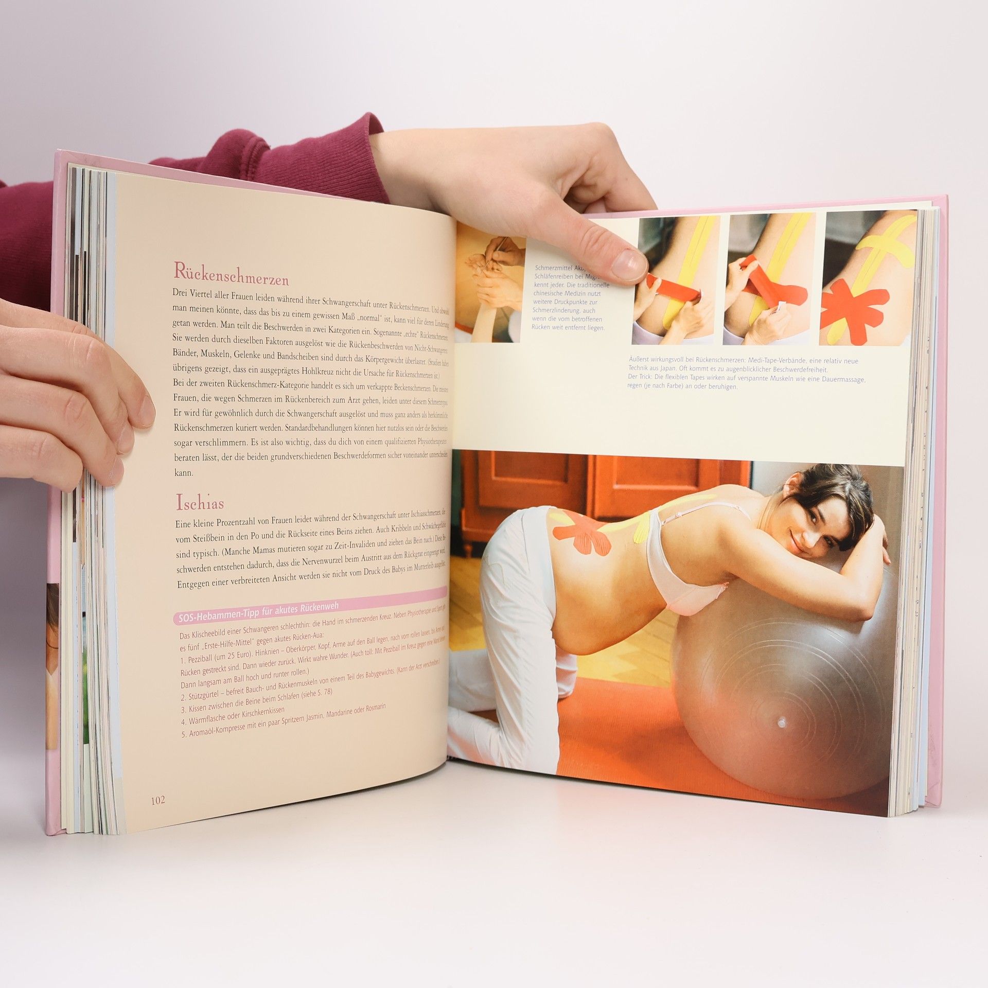 Katja Kessler Das Mami-Buch