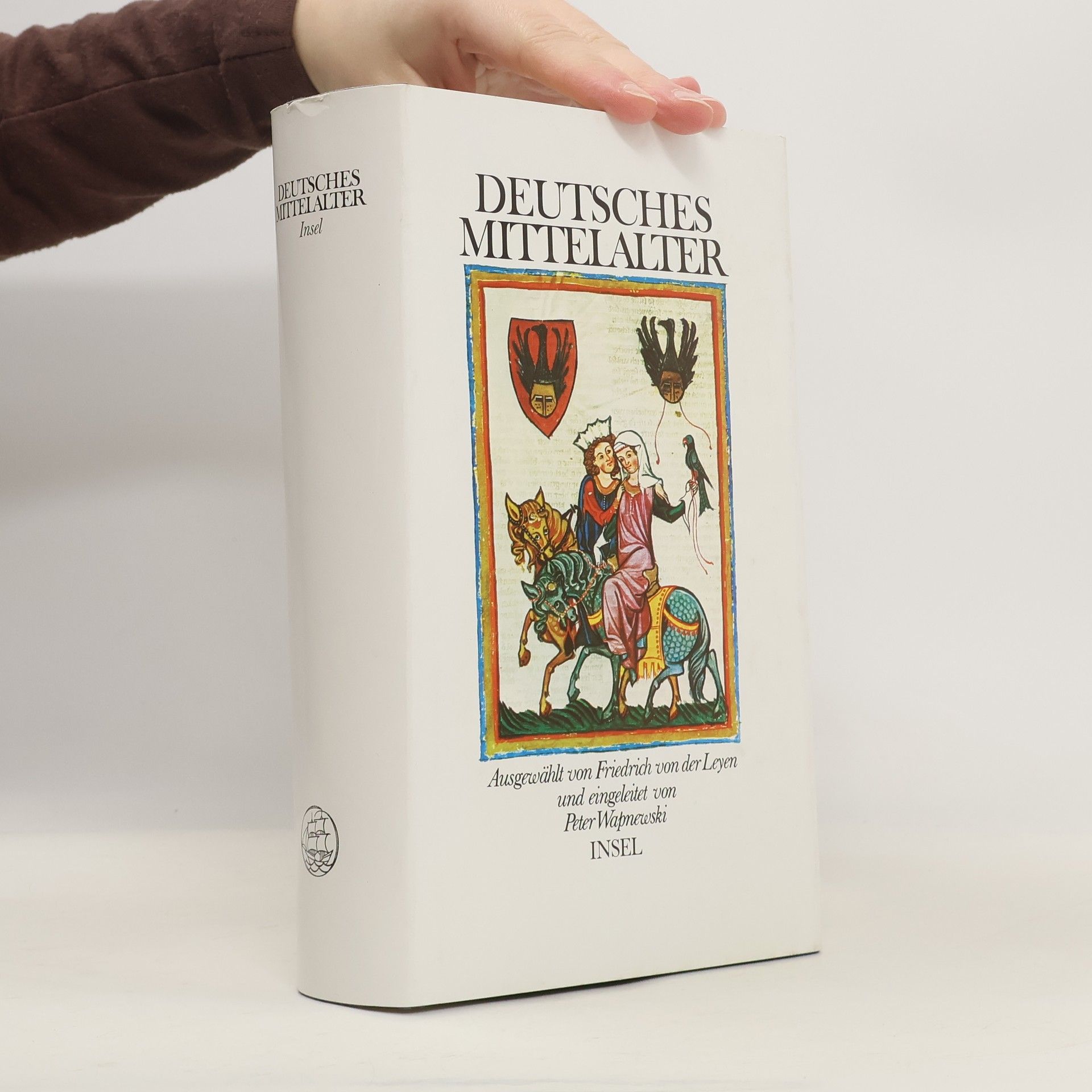 Deutsches Mittelalter