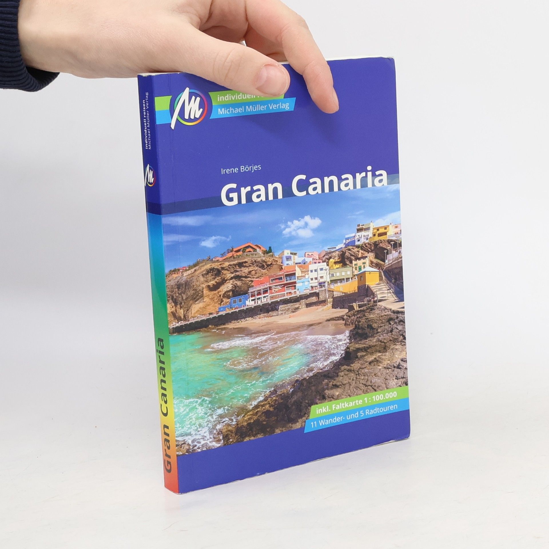 Gran Canaria