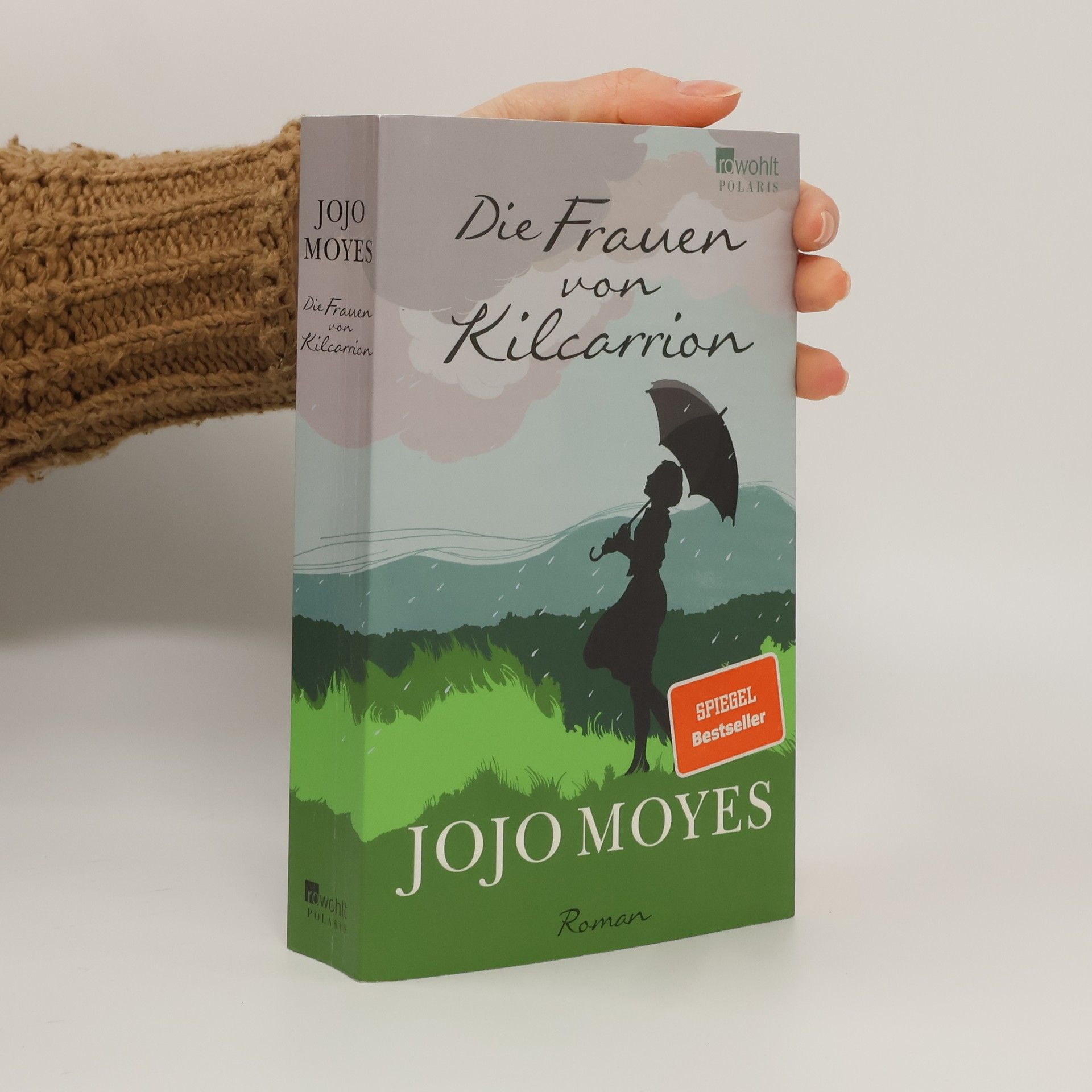 Jojo Moyes Die Frauen von Kilcarrion