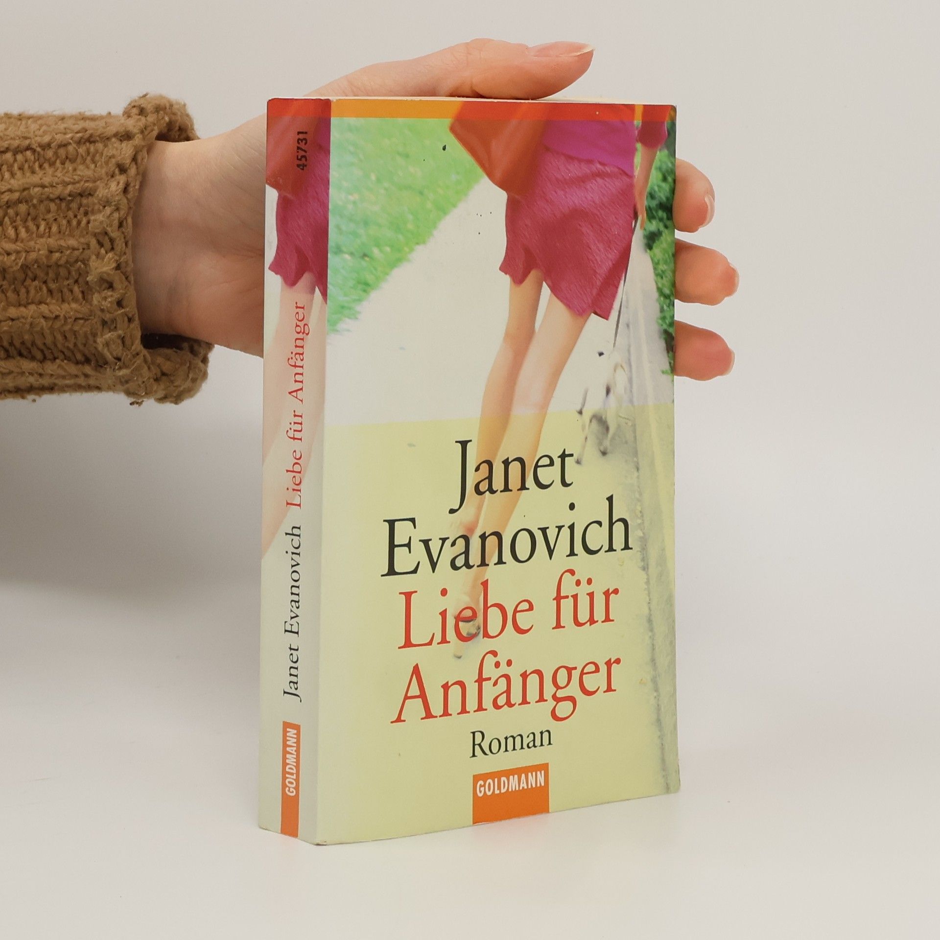 Liebe für Anfänger