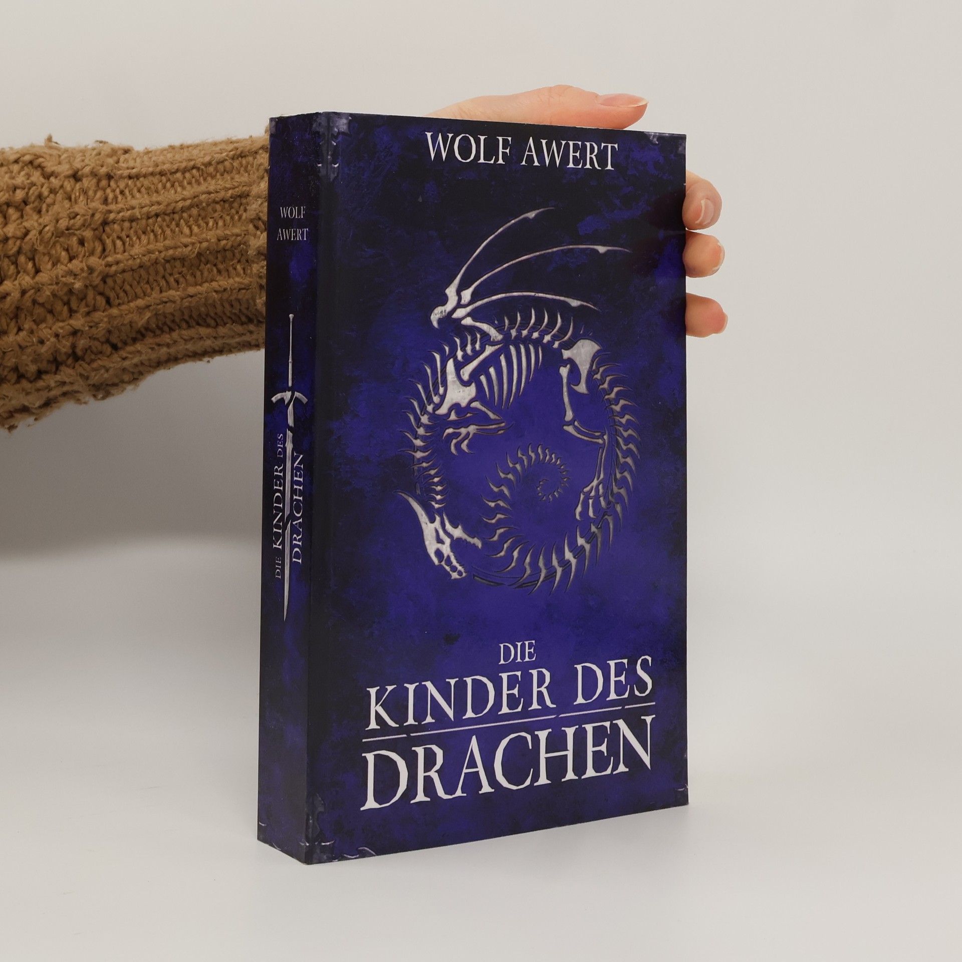 Die Kinder des Drachen