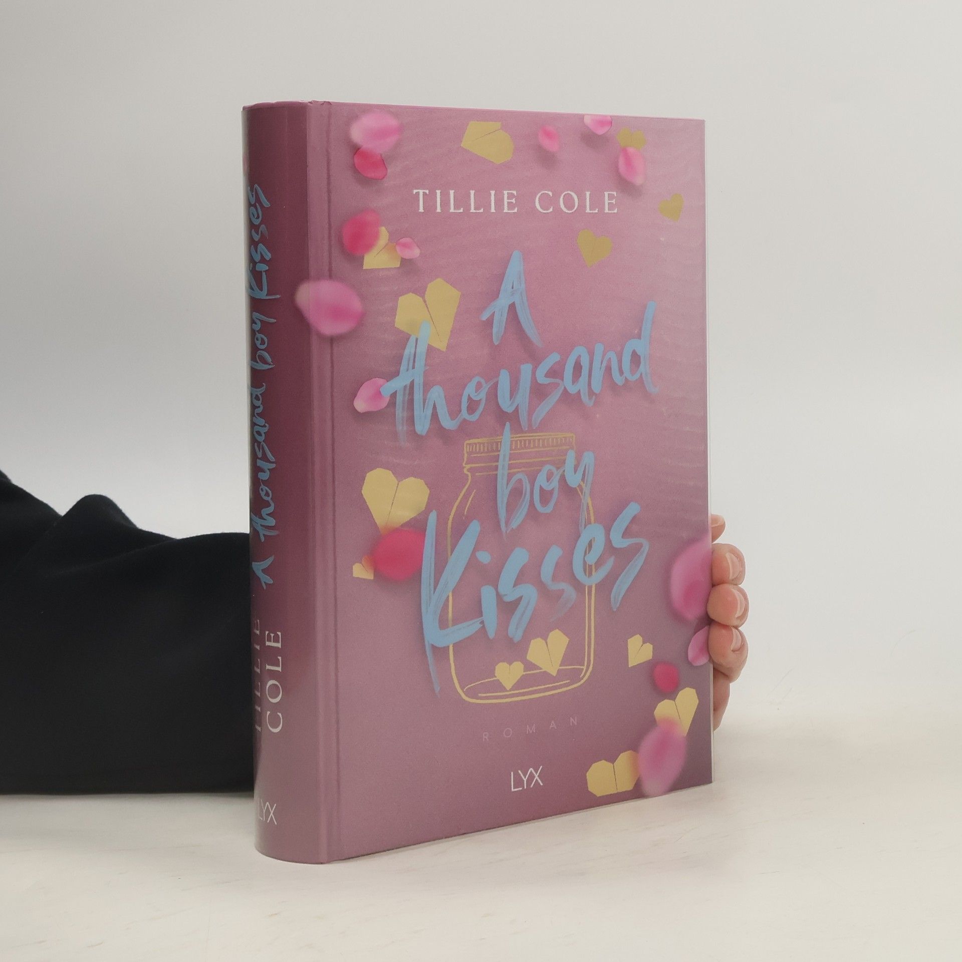 A Thousand Boy Kisses: Special Edition