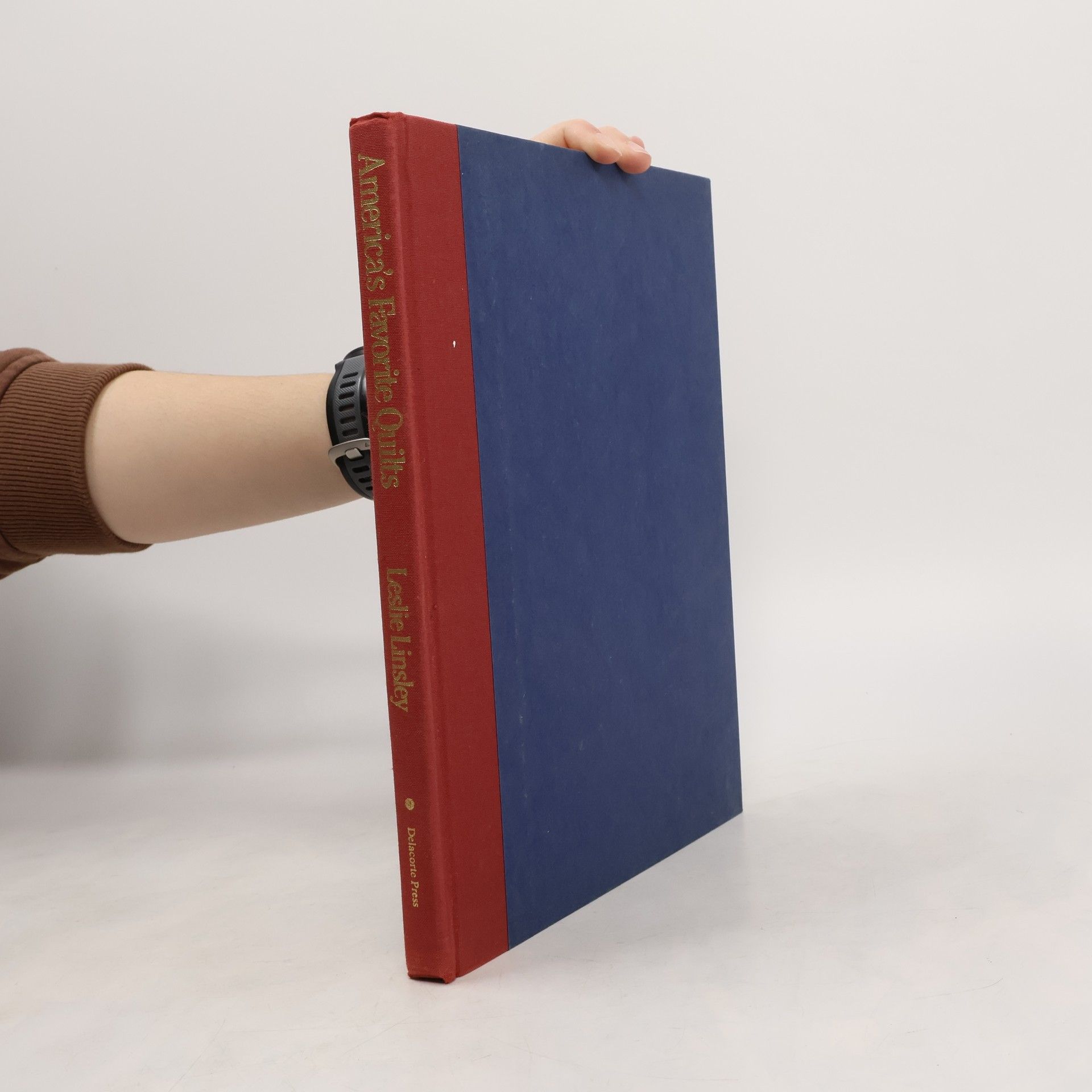 America's Favorite Quilts