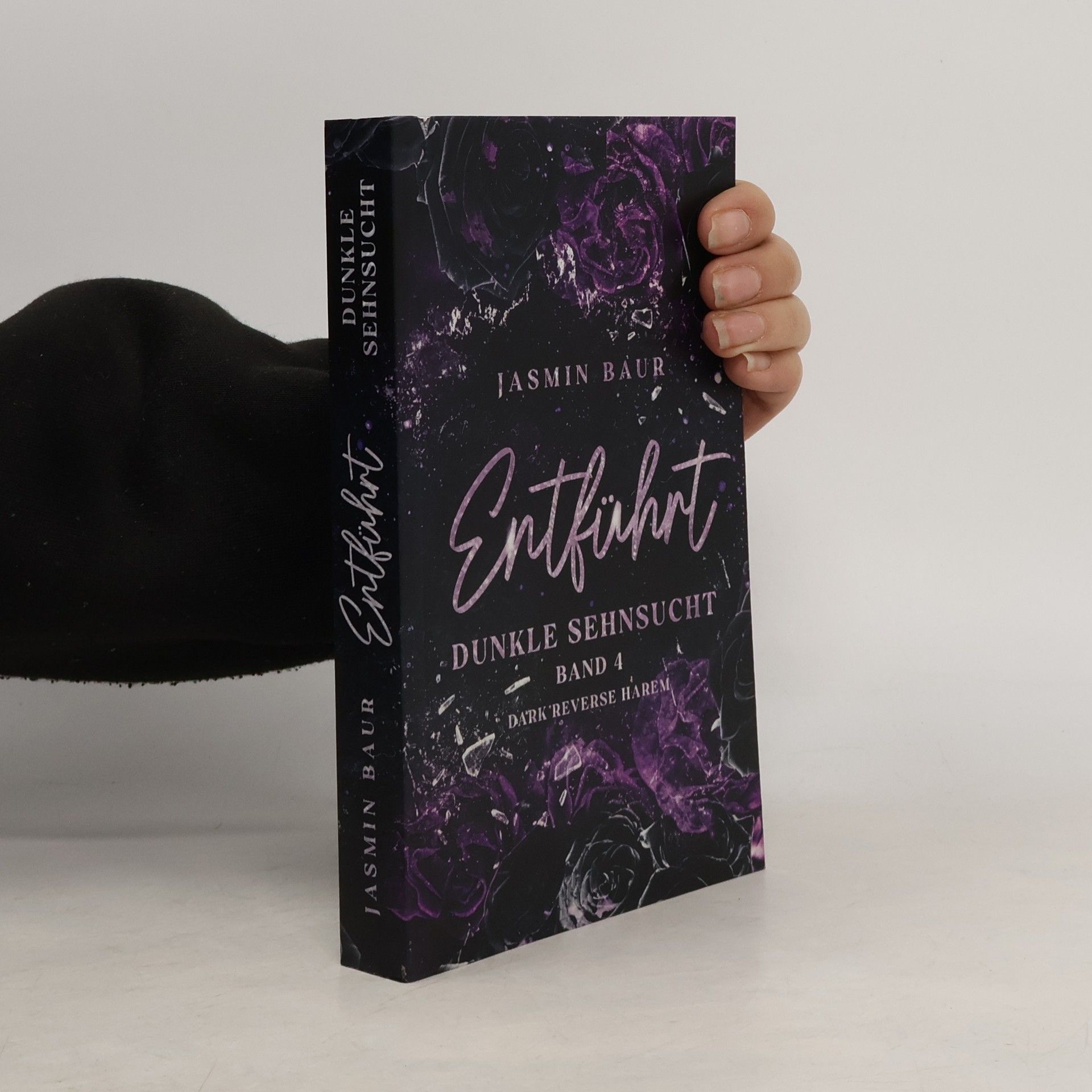 Jasmin Baur Entführt