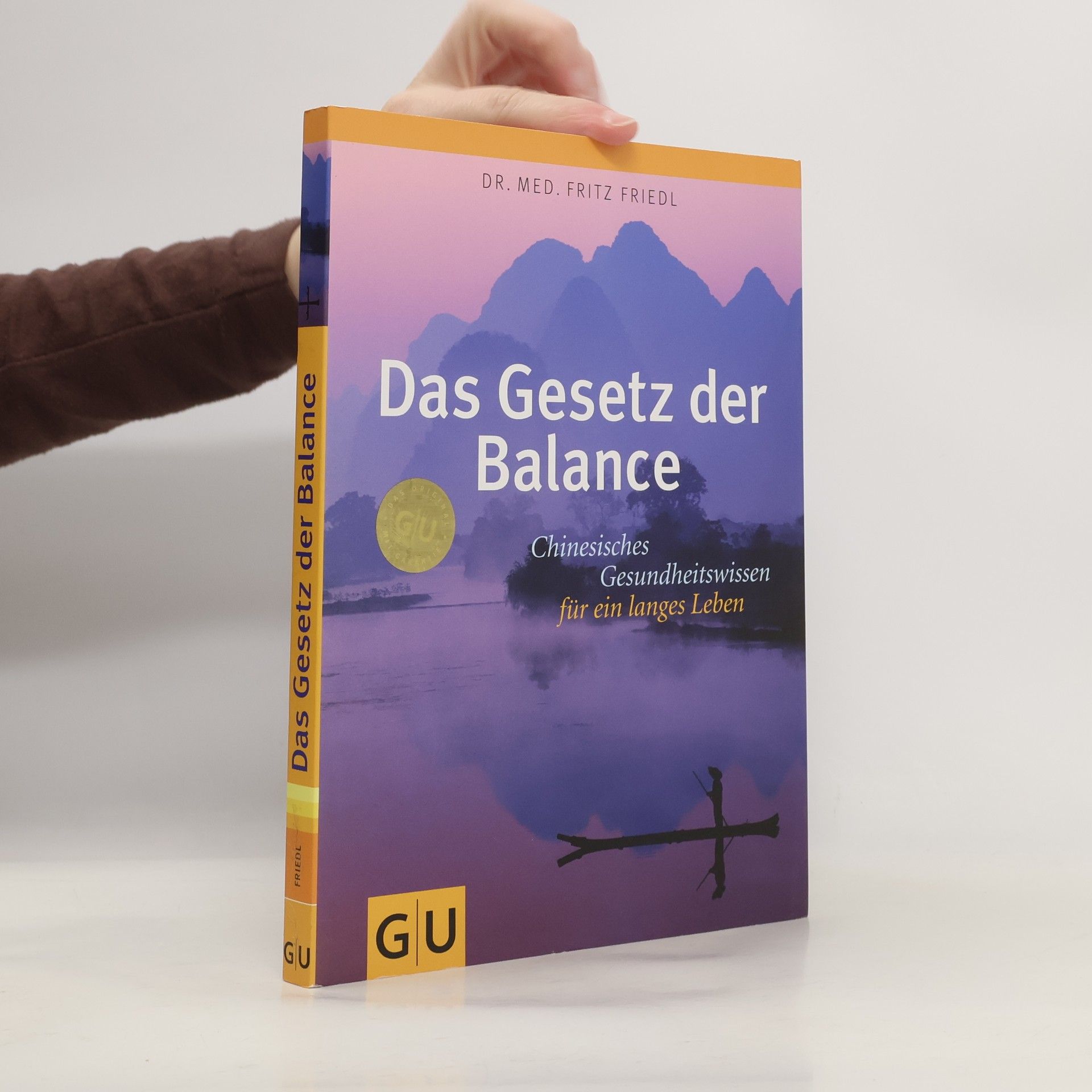 Das Gesetz der Balance