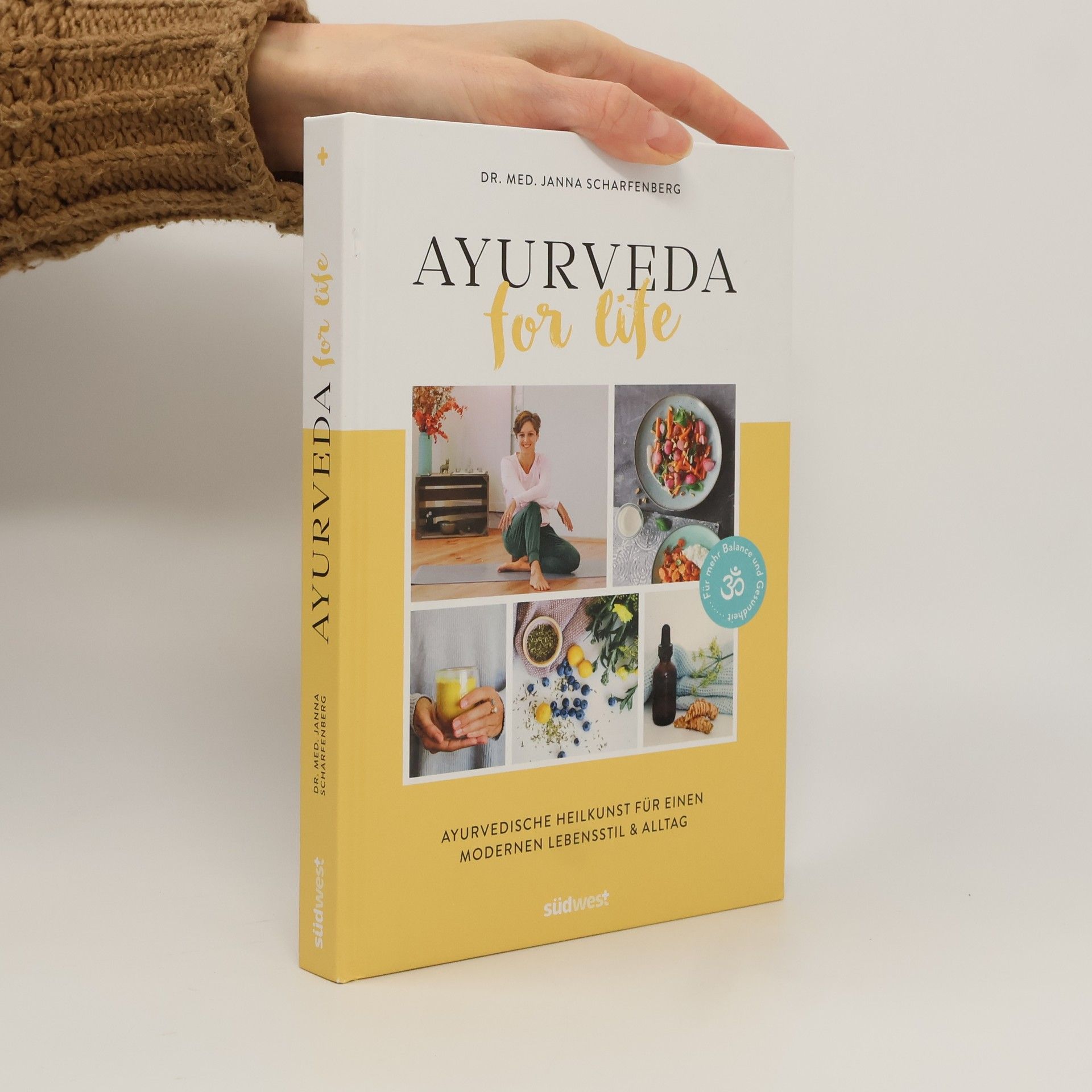 Ayurveda for Life