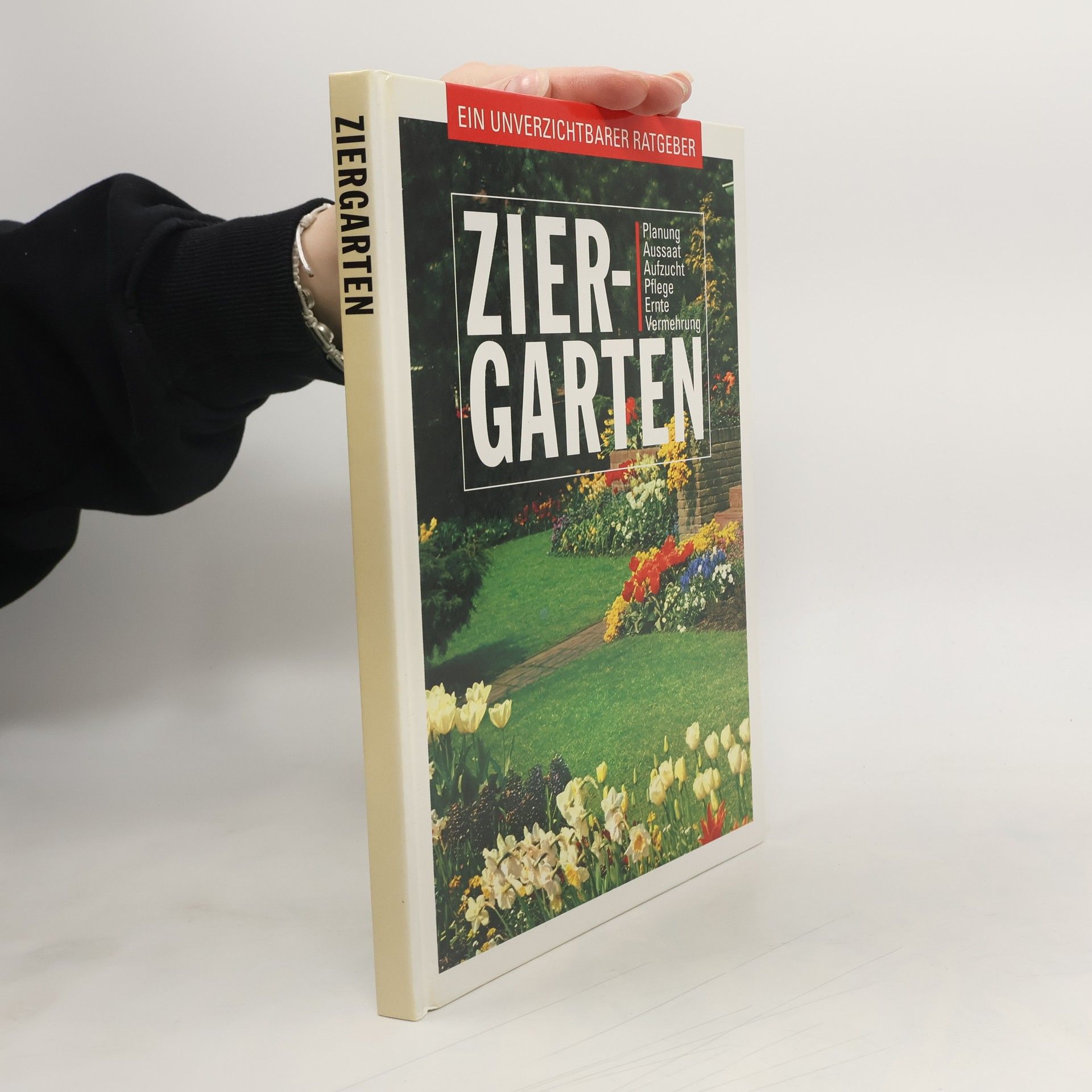 Autorenkollektiv Ziergarten