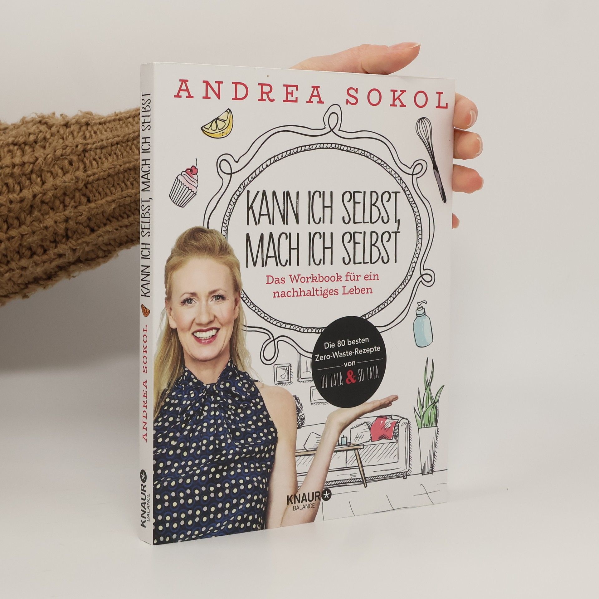 Andrea Sokol Kann ich selbst, mach ich selbst