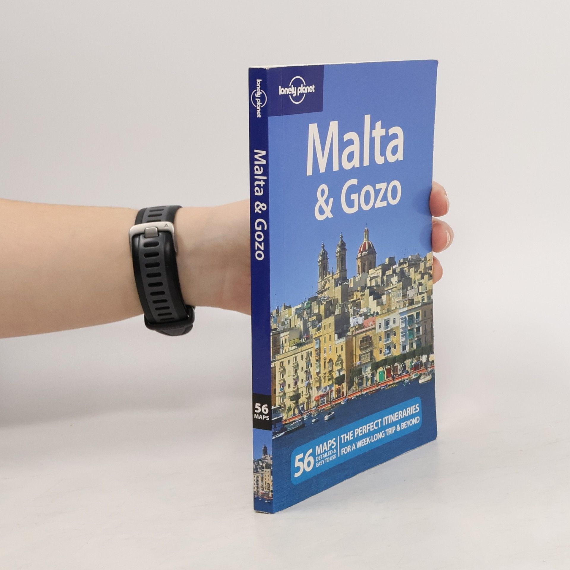 Neil Wilson Malta & Gozo