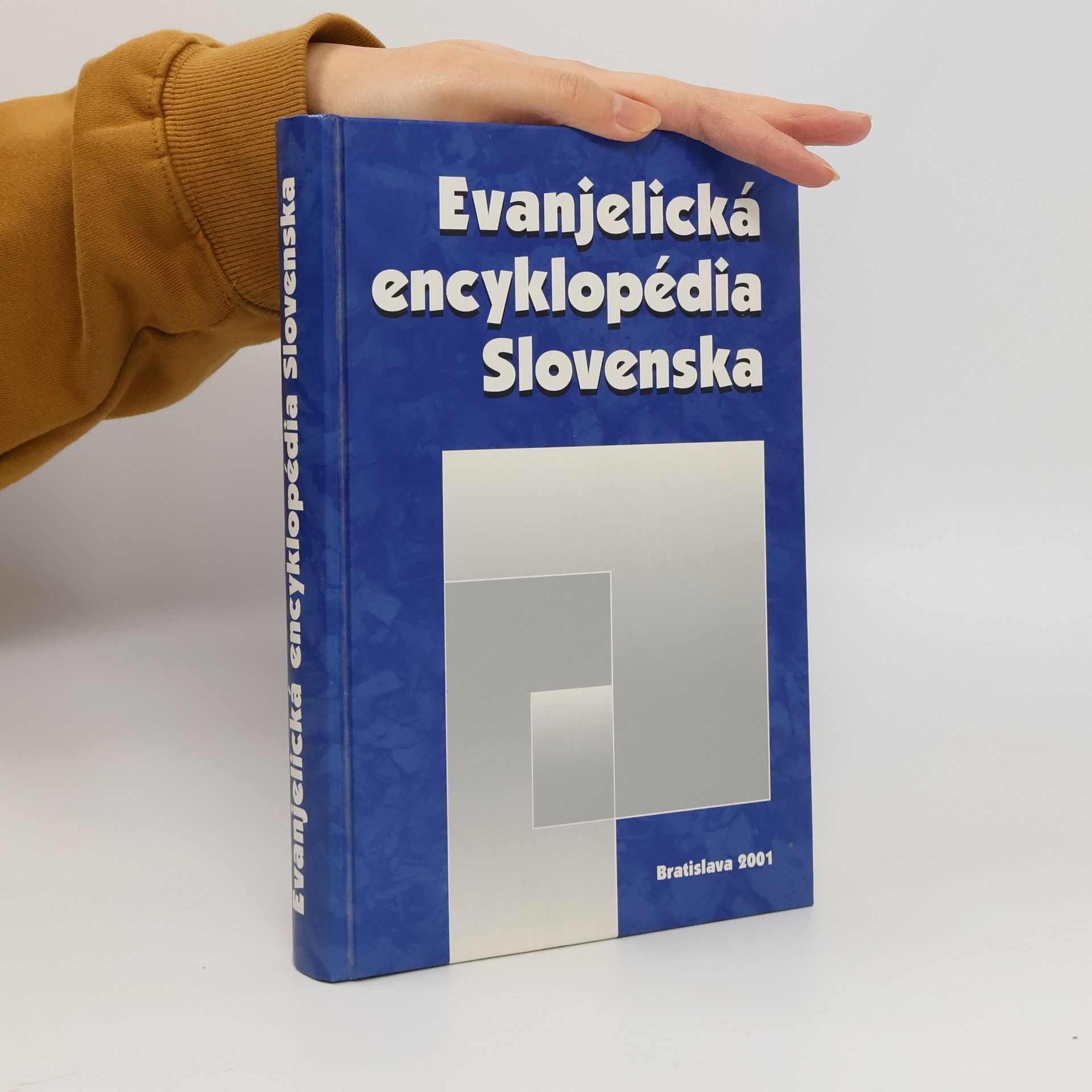 Borislav Petrík Evanjelická encyklopédia Slovenska