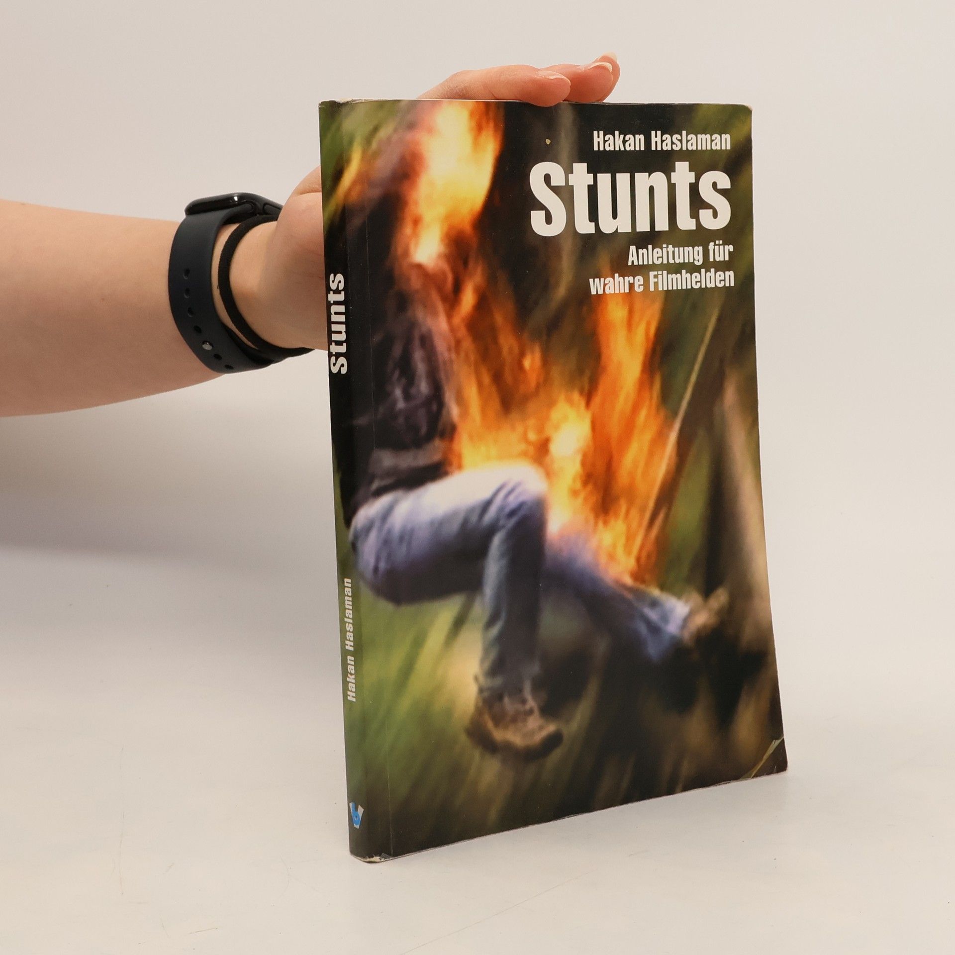 Stunts und wie sie gemacht werden